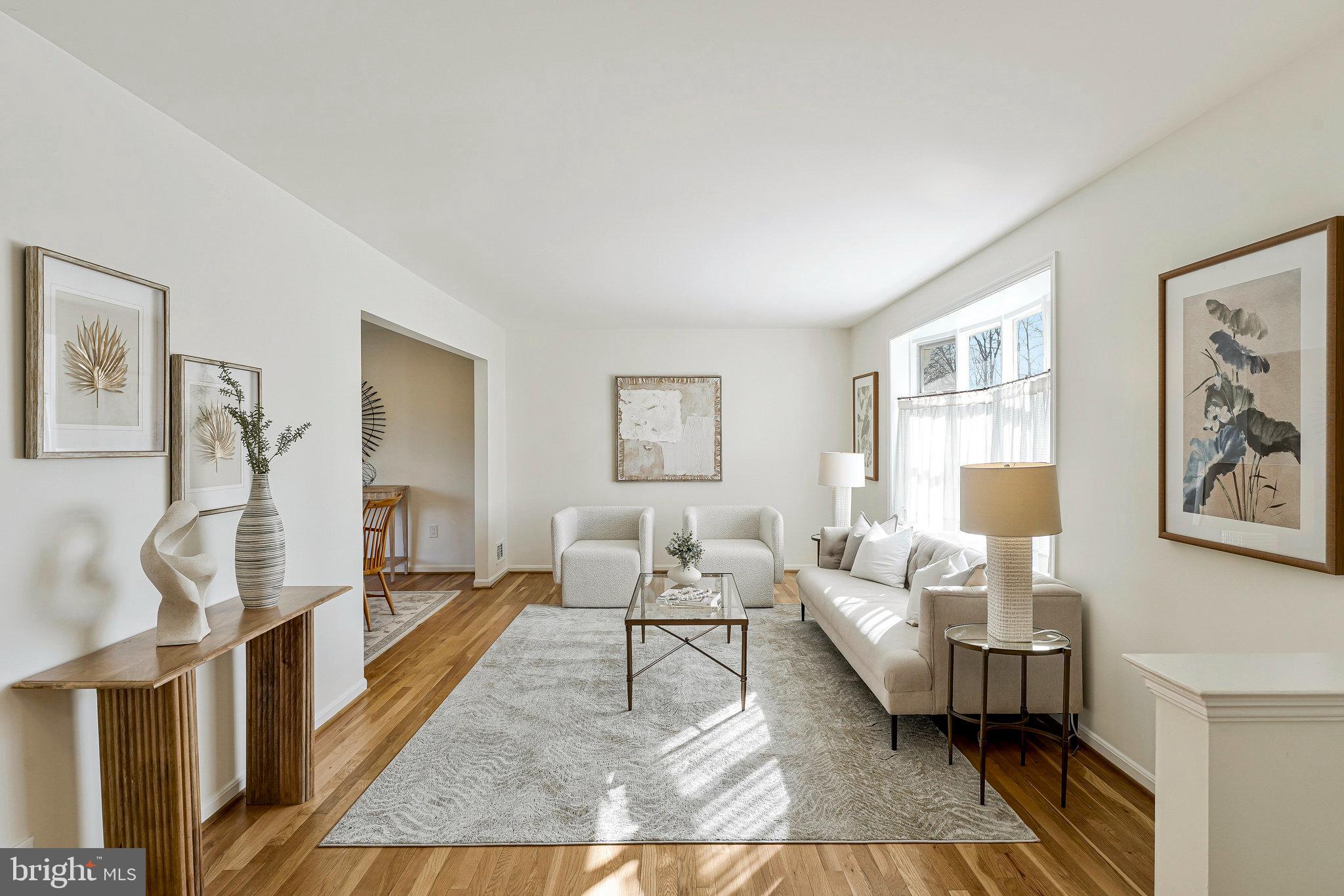 5347 GAINSBOROUGH DRIVE