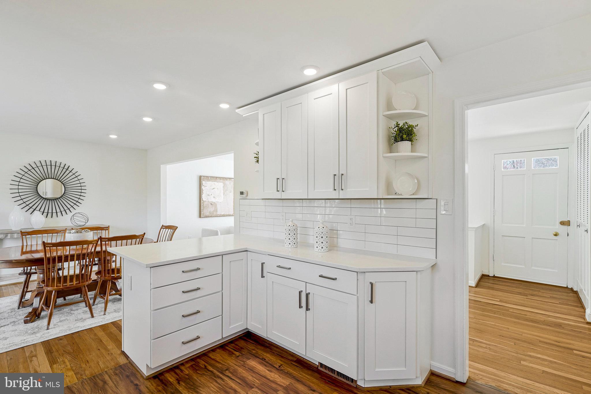 KINGS PARK WEST - Residential