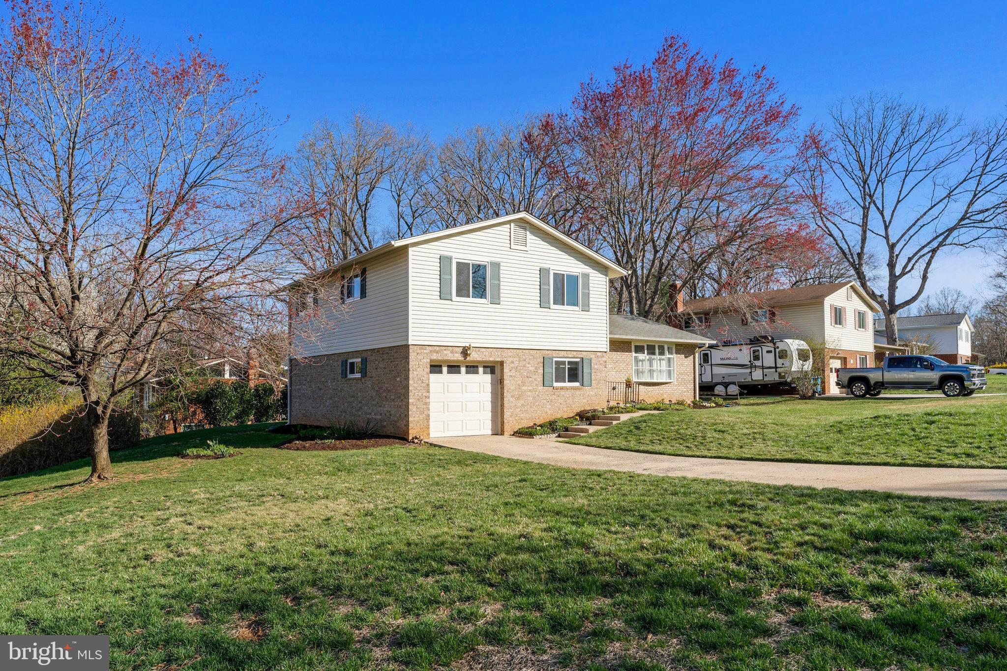 KINGS PARK WEST - Residential