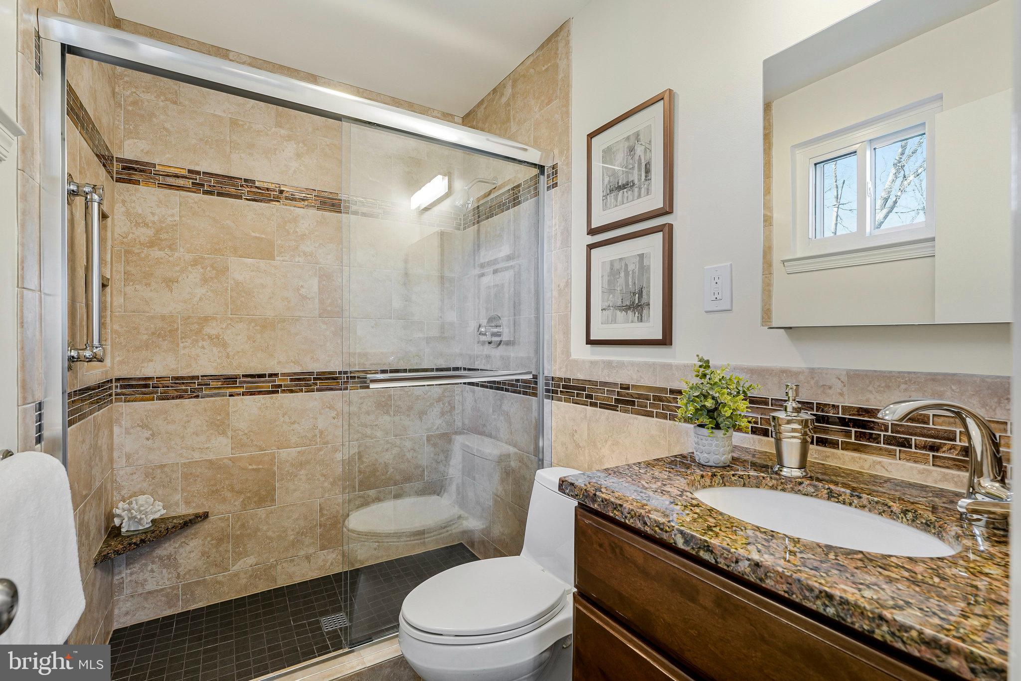 KINGS PARK WEST - Residential