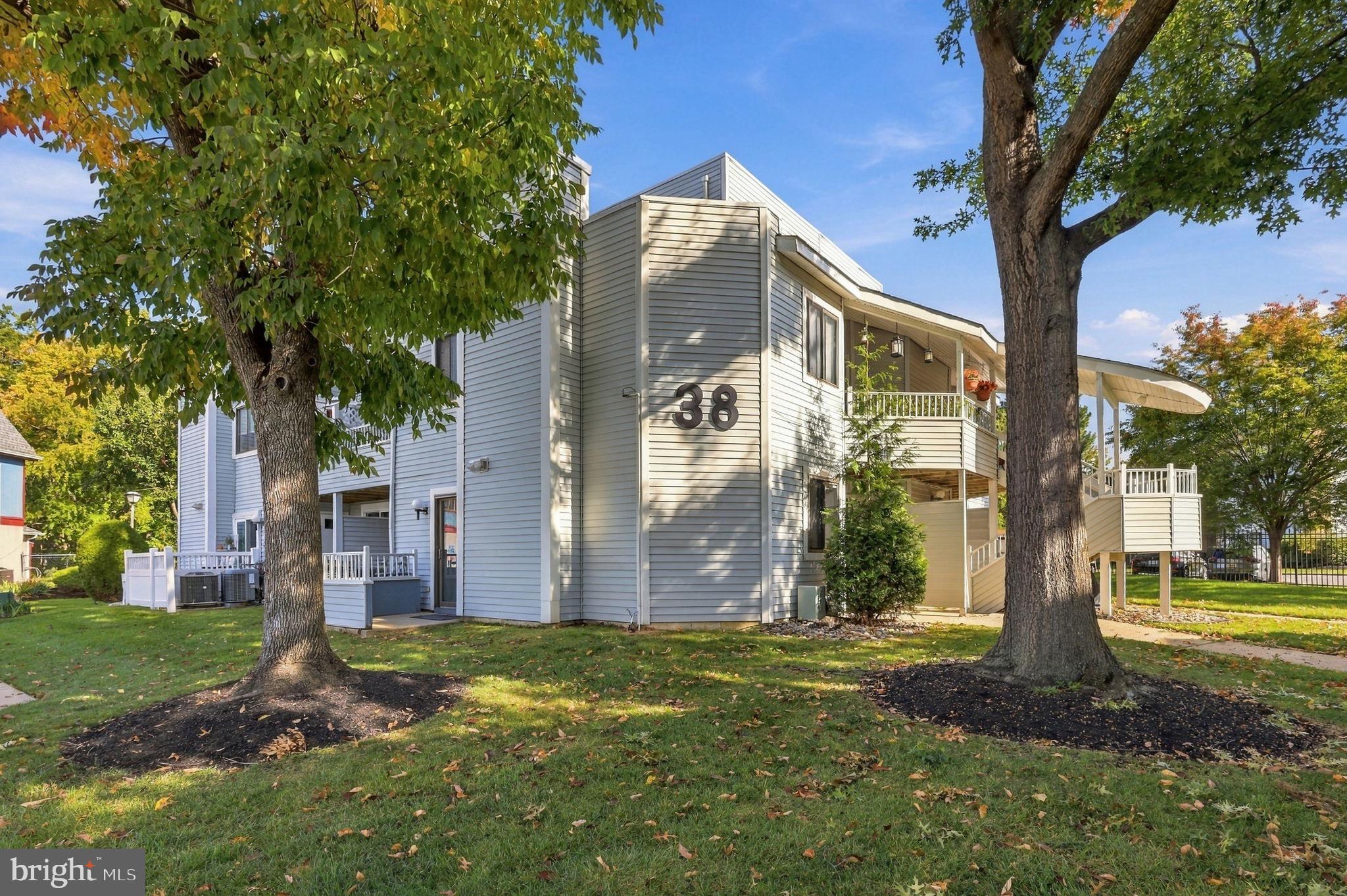 3807 BABE COURT BUILDING 38
