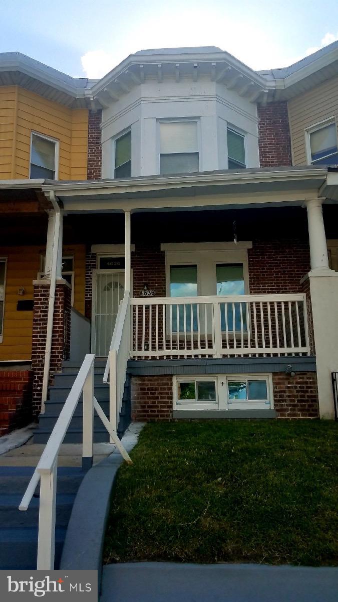 KERNEWOOD - Residential Lease