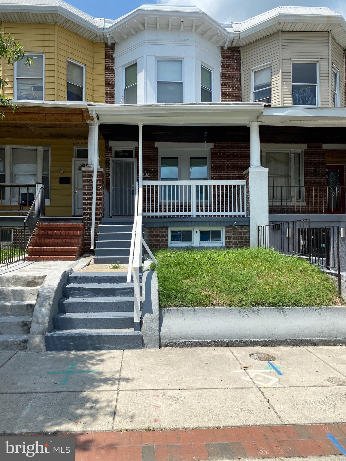 KERNEWOOD - Residential Lease