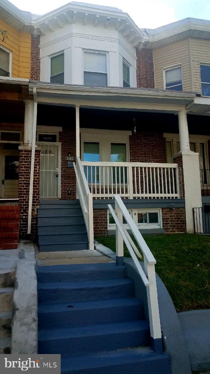 KERNEWOOD - Residential Lease