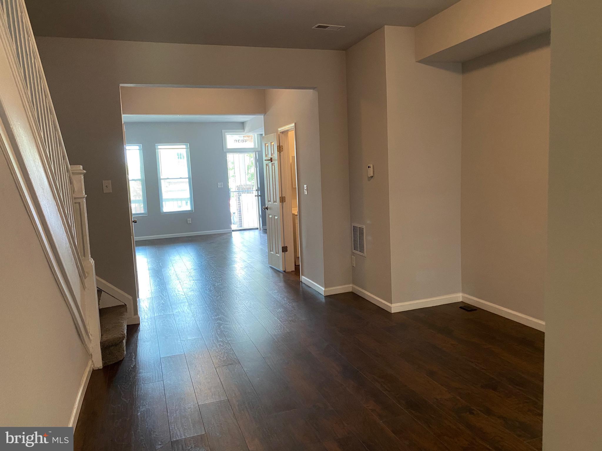 KERNEWOOD - Residential Lease