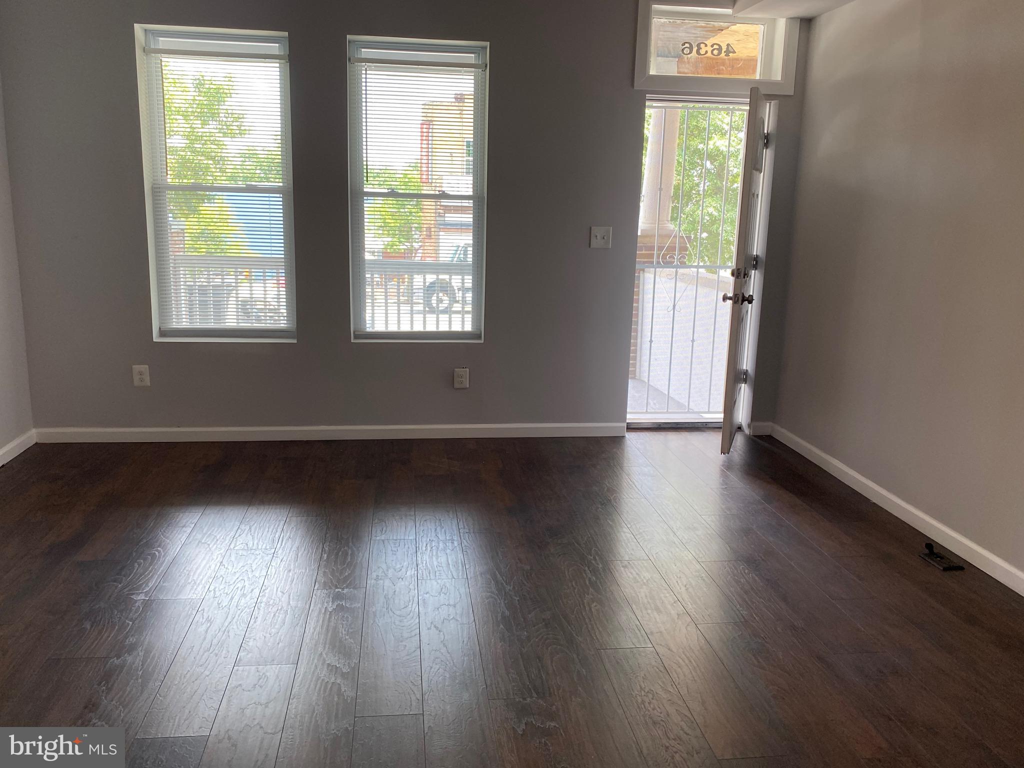 KERNEWOOD - Residential Lease