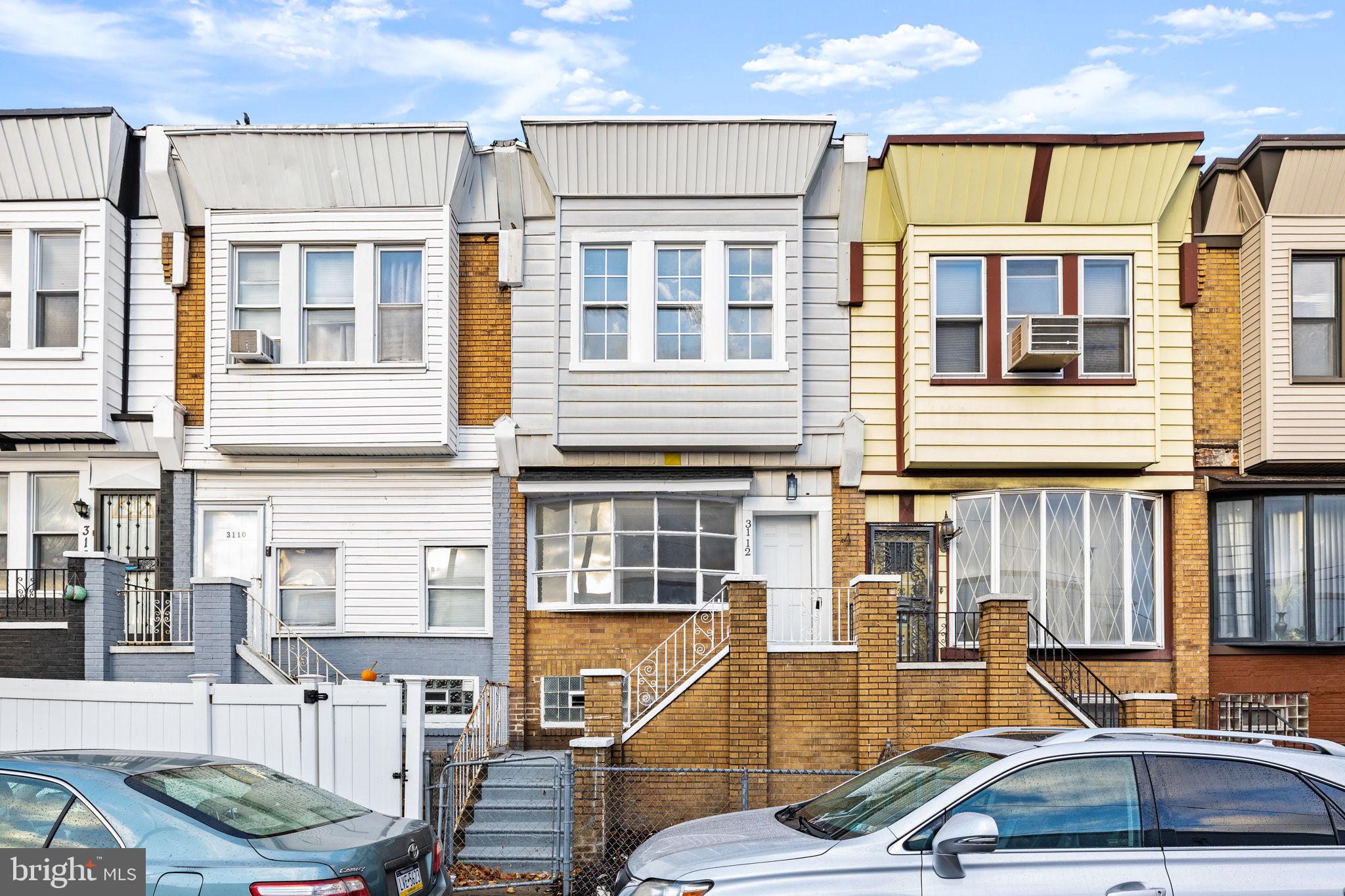 PHILADELPHIA (NORTH) - Residential