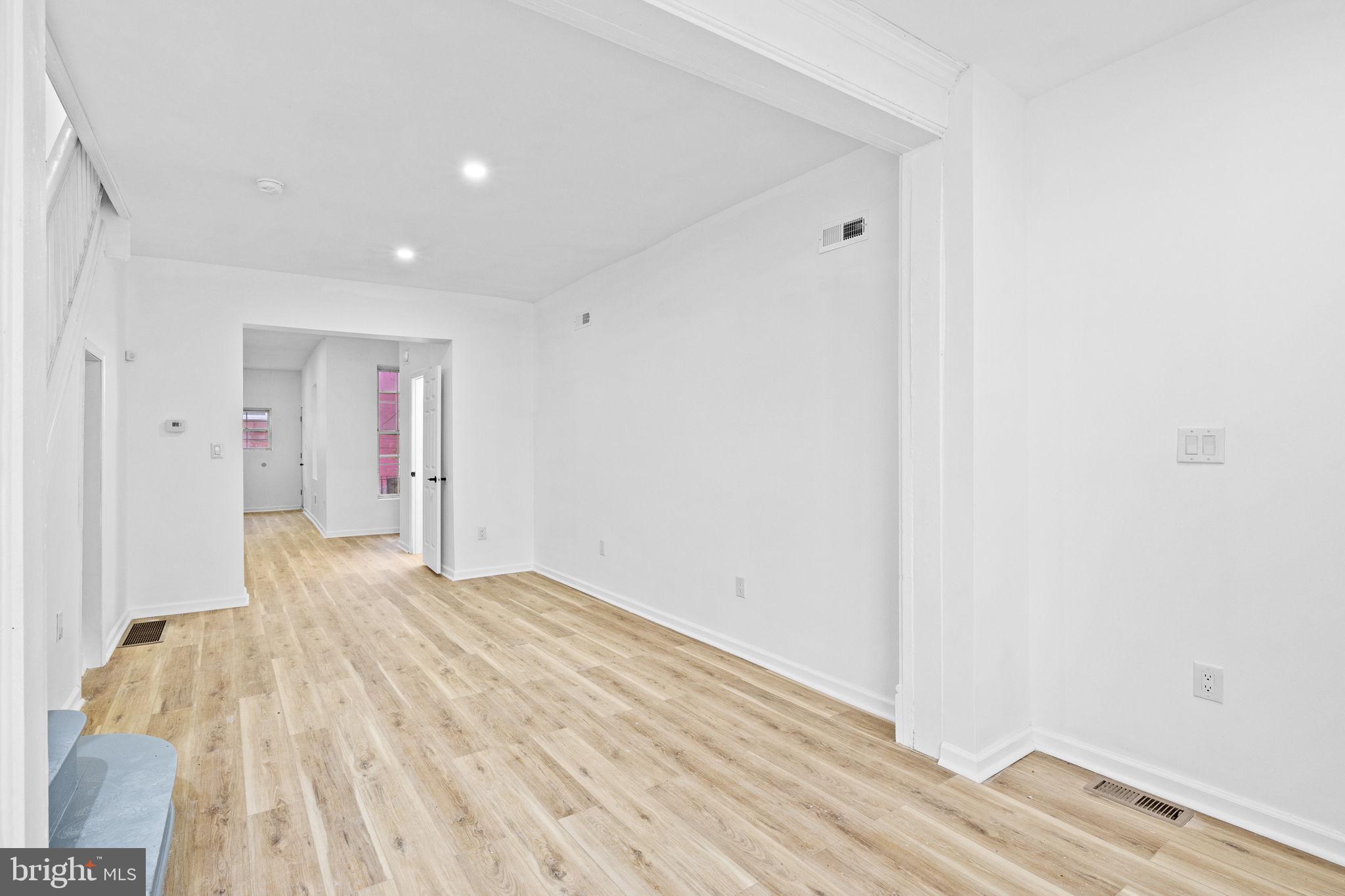 PHILADELPHIA (NORTH) - Residential