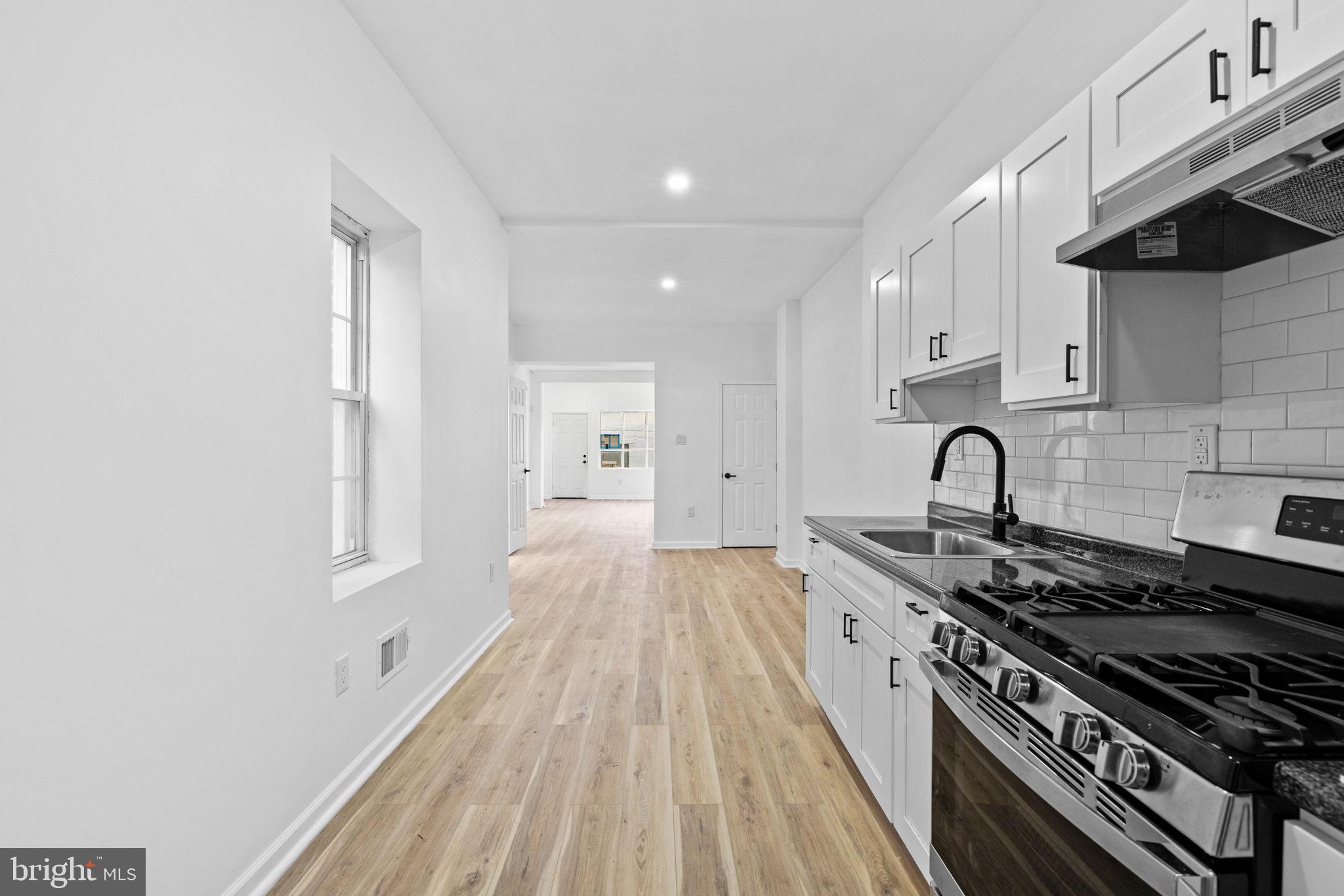 PHILADELPHIA (NORTH) - Residential