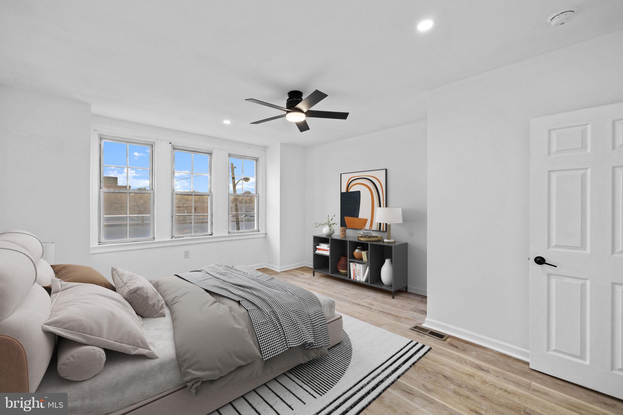 PHILADELPHIA (NORTH) - Residential