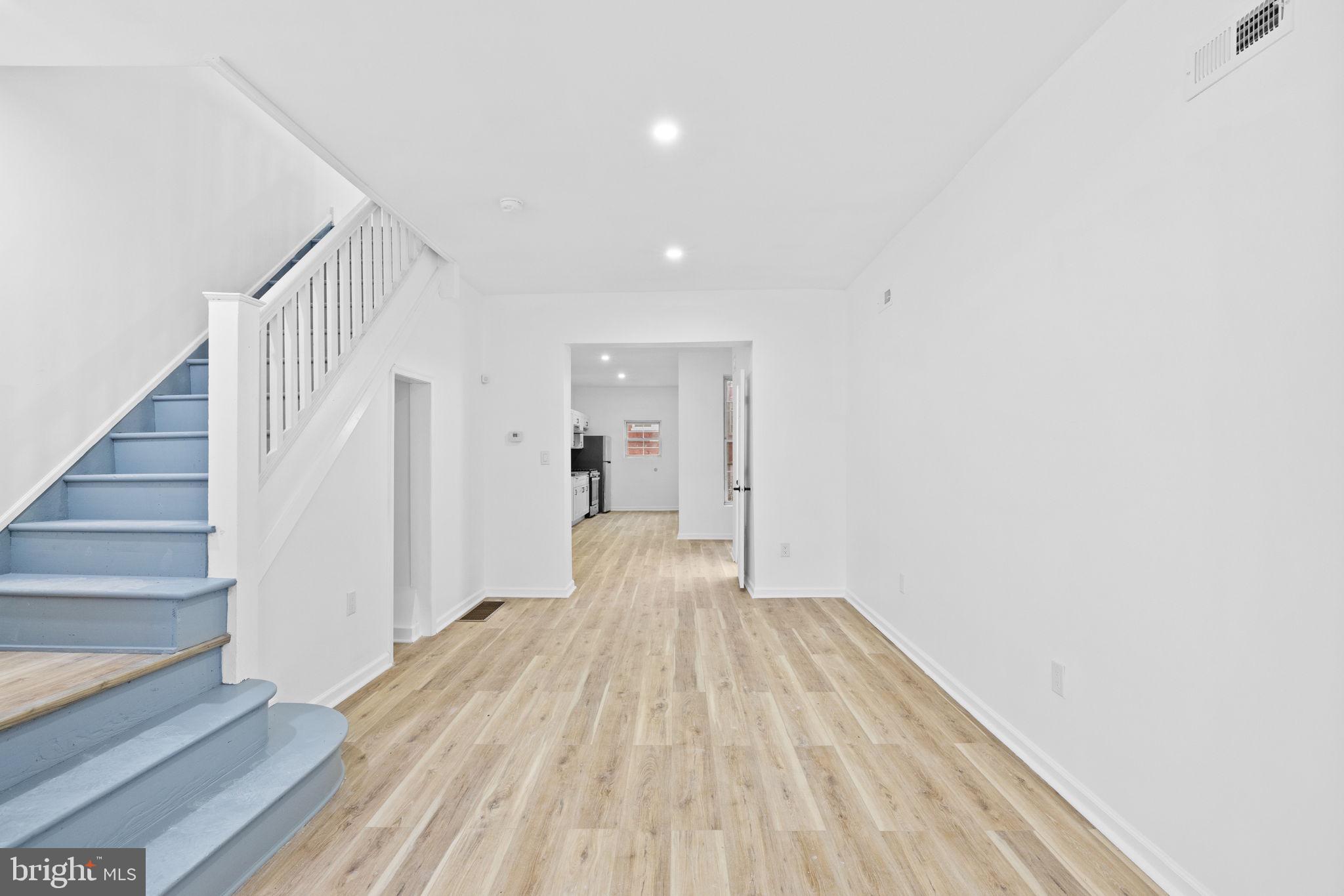 PHILADELPHIA (NORTH) - Residential