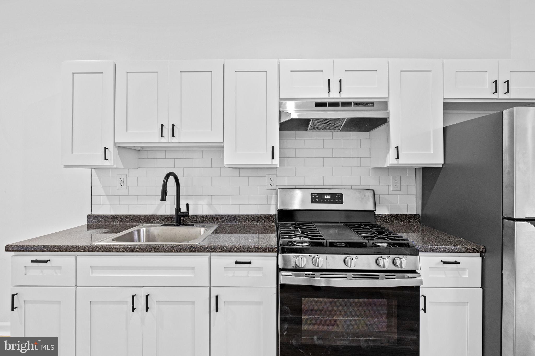 PHILADELPHIA (NORTH) - Residential