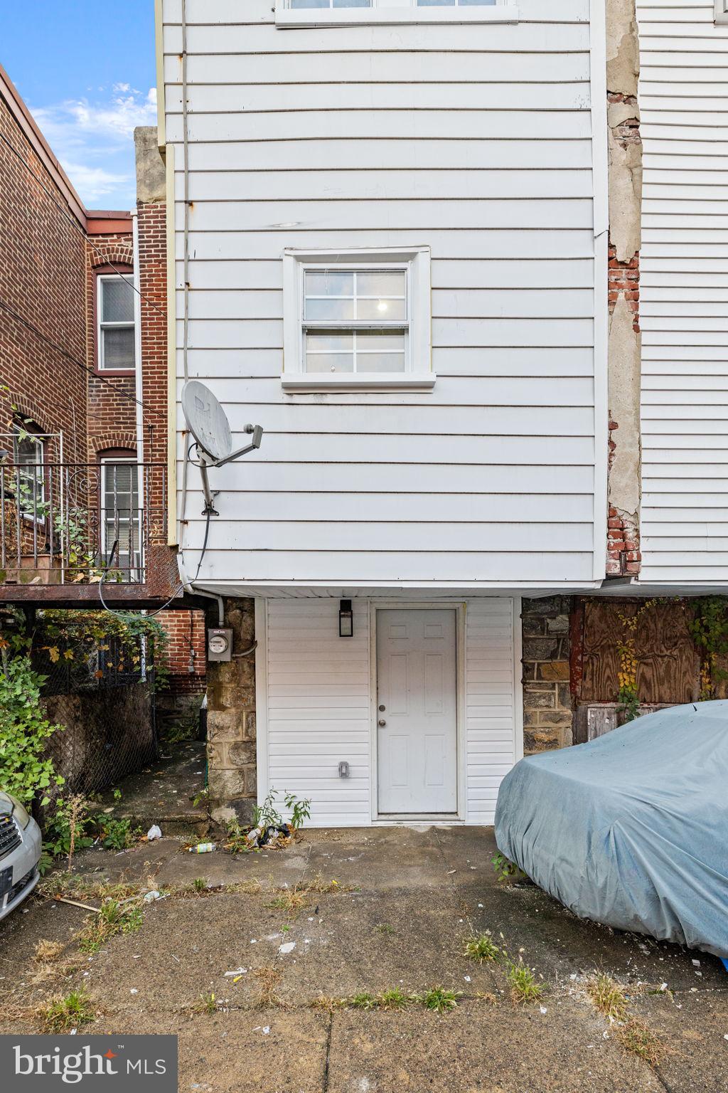 PHILADELPHIA (NORTH) - Residential