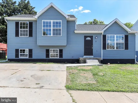 3 Rocky Lane, Pikesville, MD 21208 - MLS#: MDBC2107292