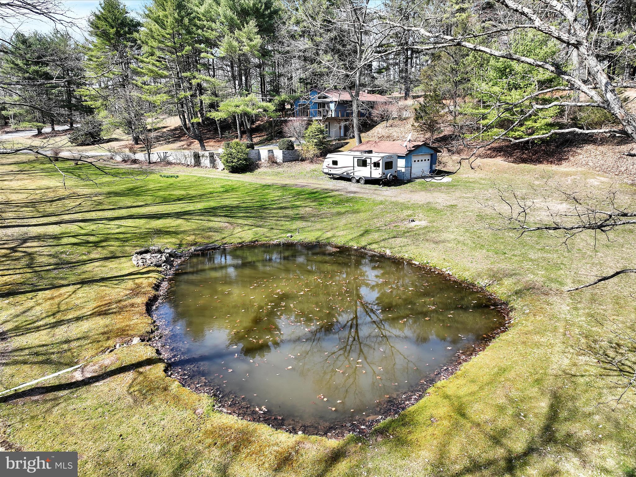 SOUTH MANHEIM TWP - Residential