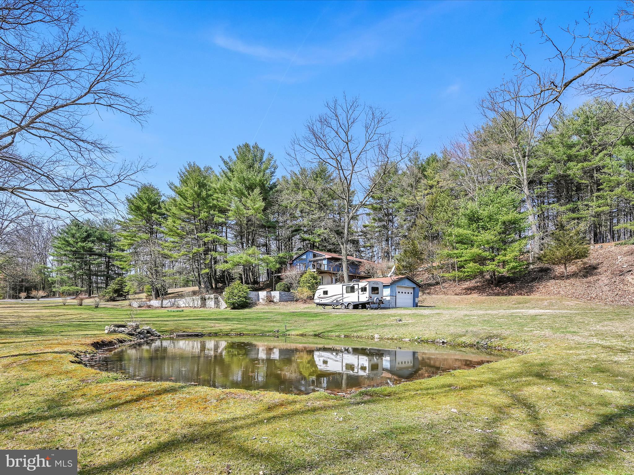 SOUTH MANHEIM TWP - Residential