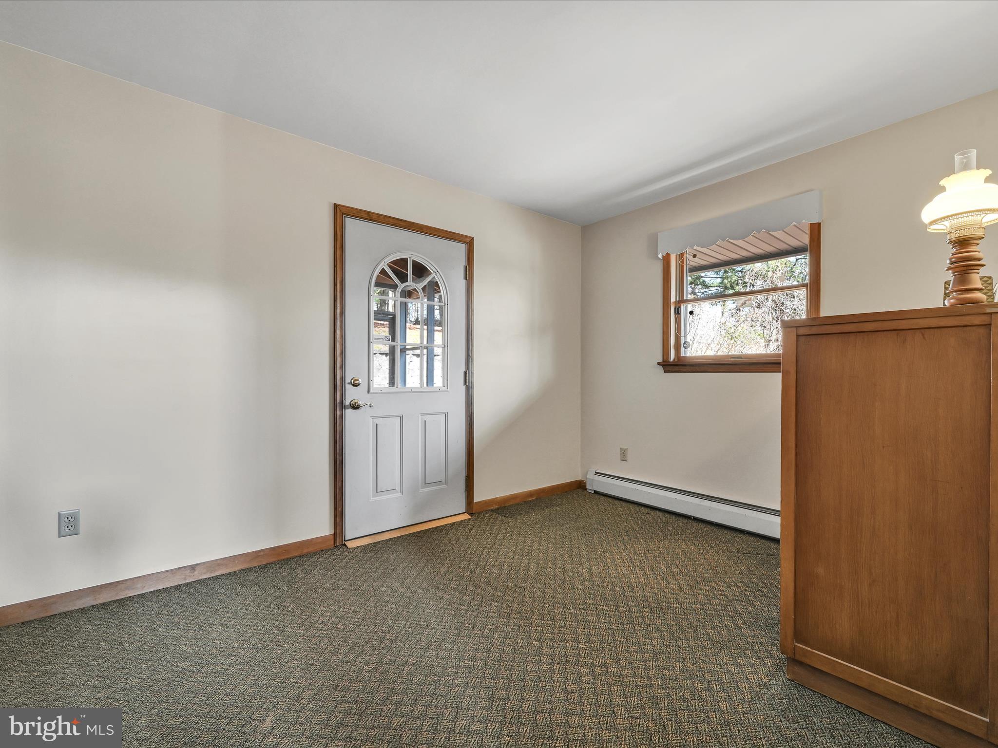 SOUTH MANHEIM TWP - Residential