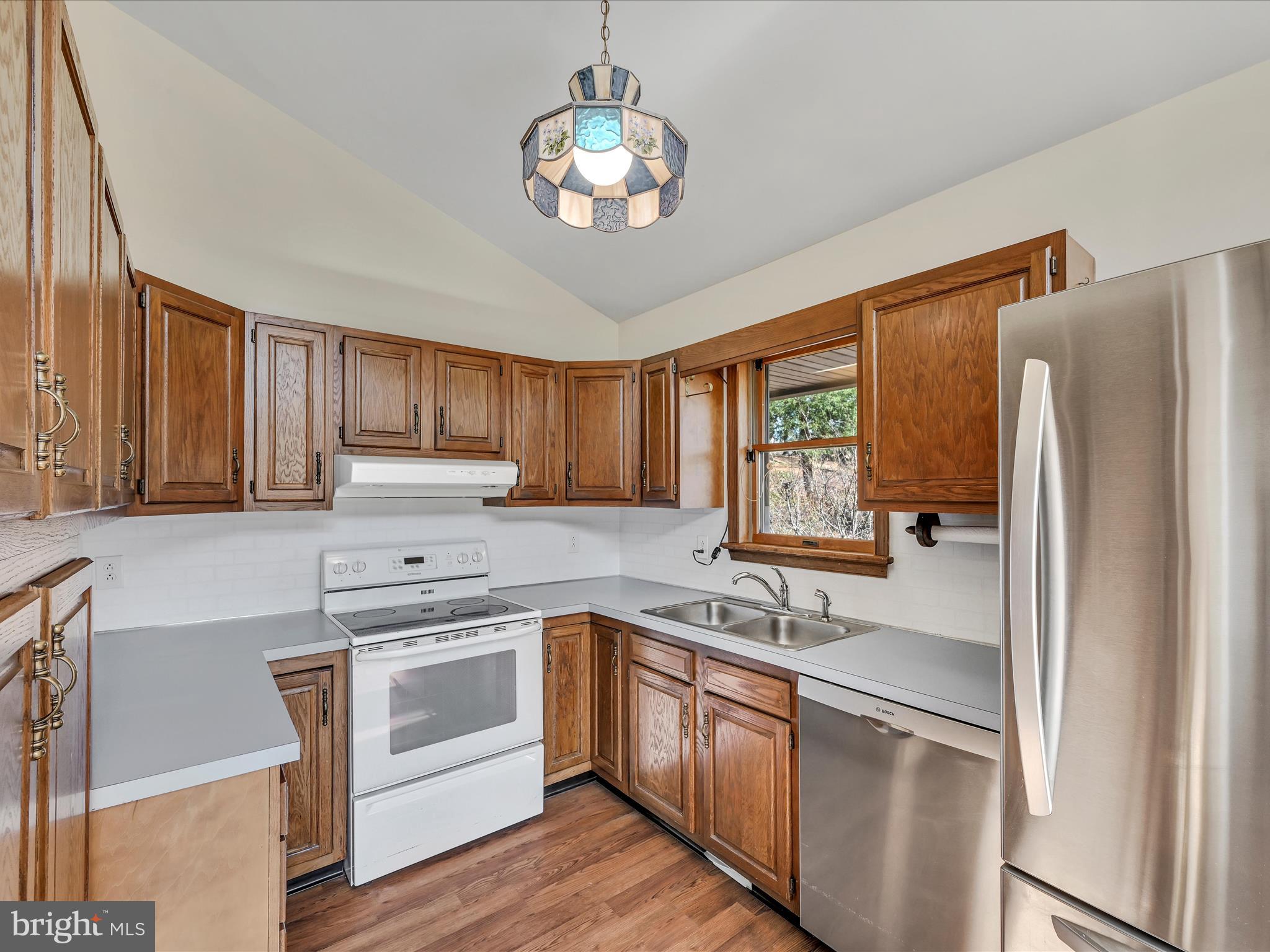 SOUTH MANHEIM TWP - Residential