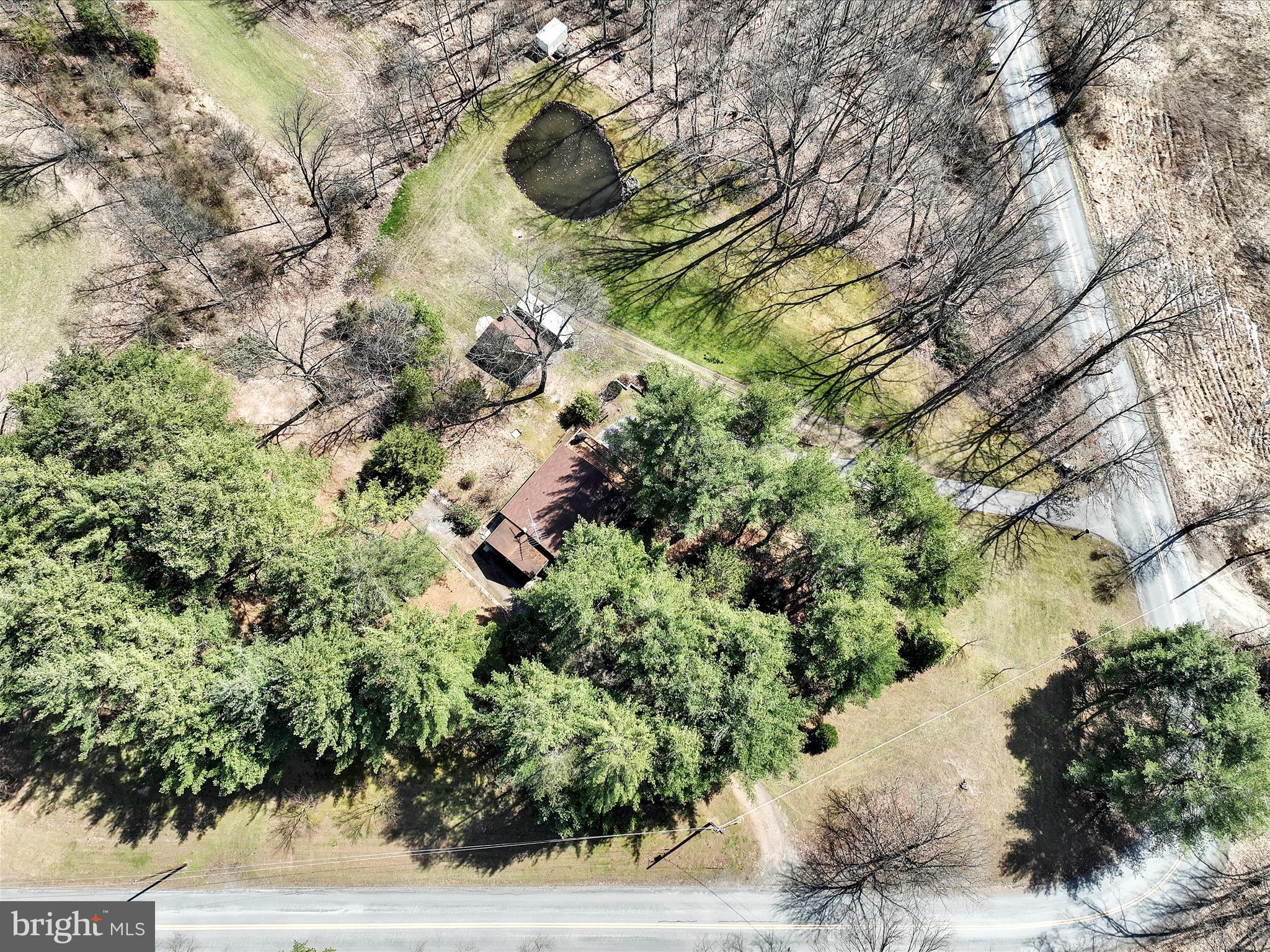 SOUTH MANHEIM TWP - Residential