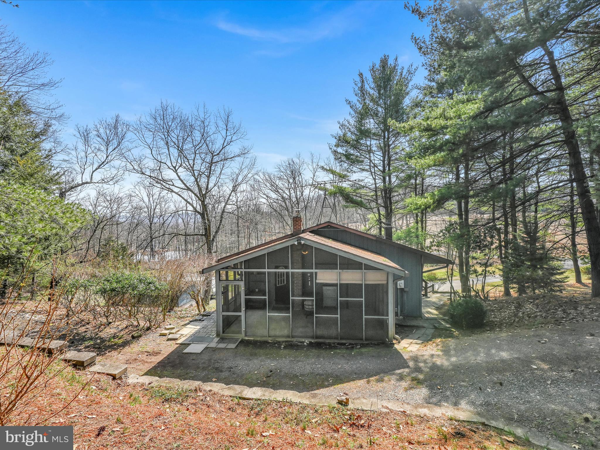 SOUTH MANHEIM TWP - Residential