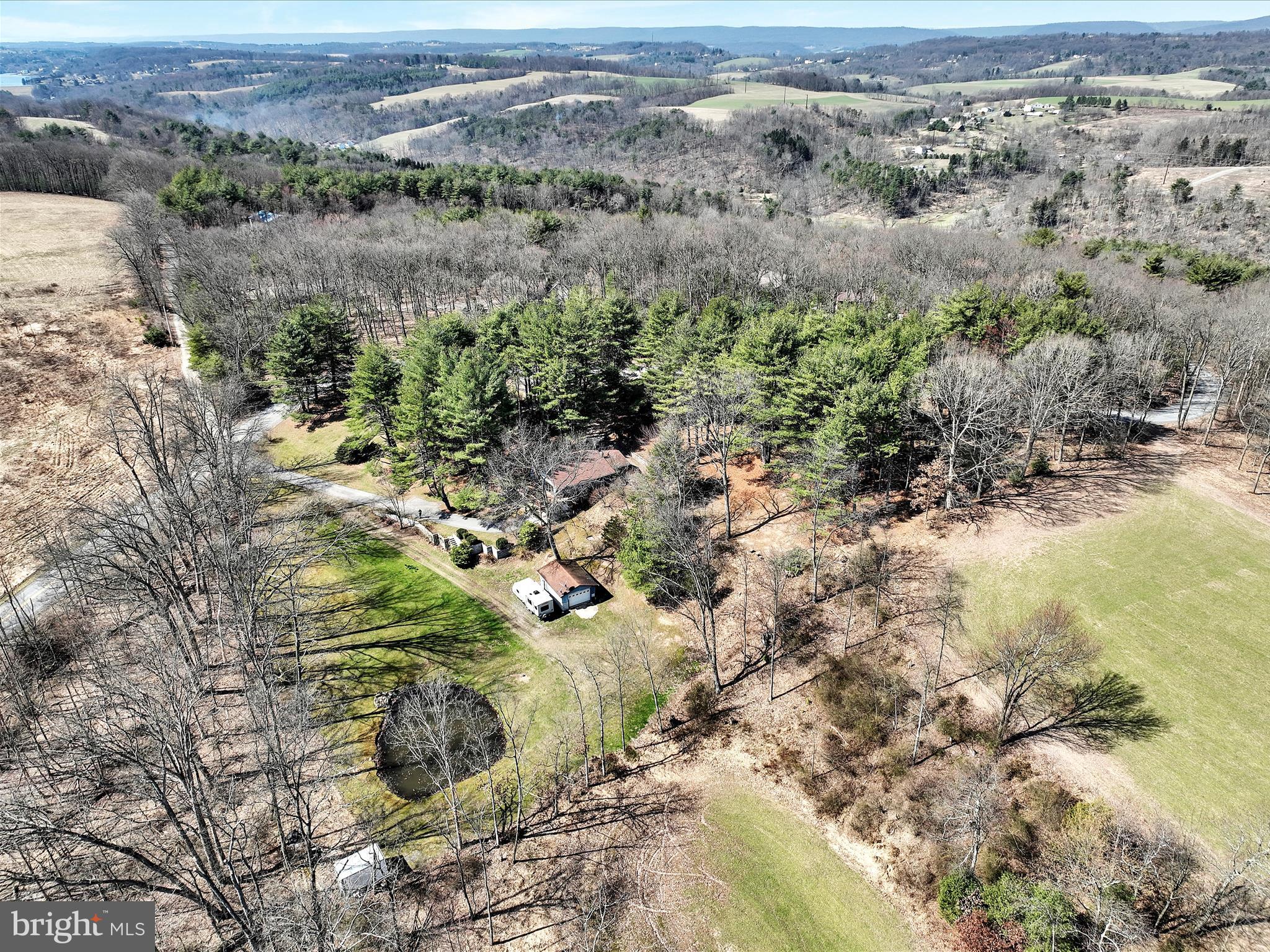 SOUTH MANHEIM TWP - Residential