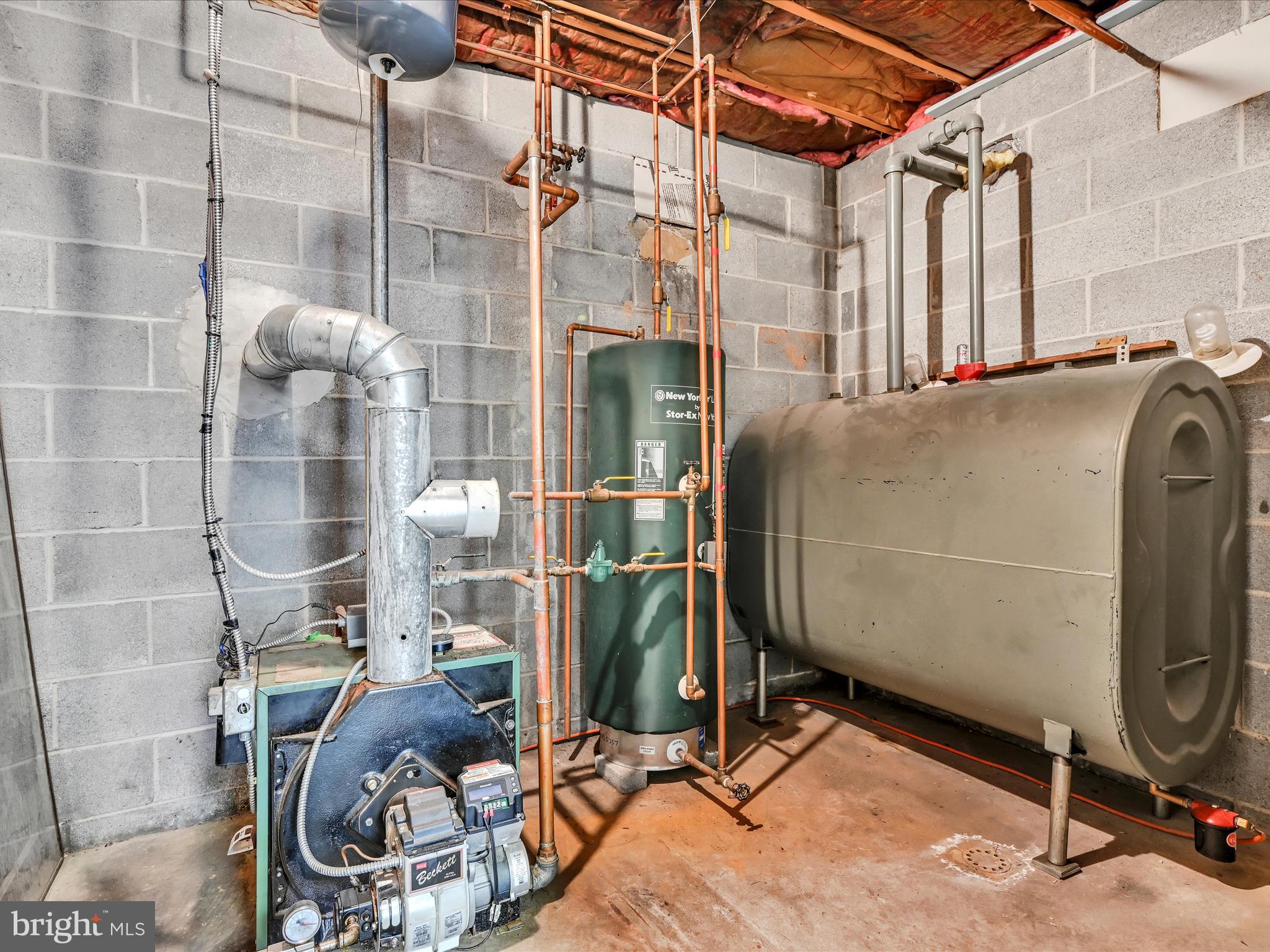 SOUTH MANHEIM TWP - Residential