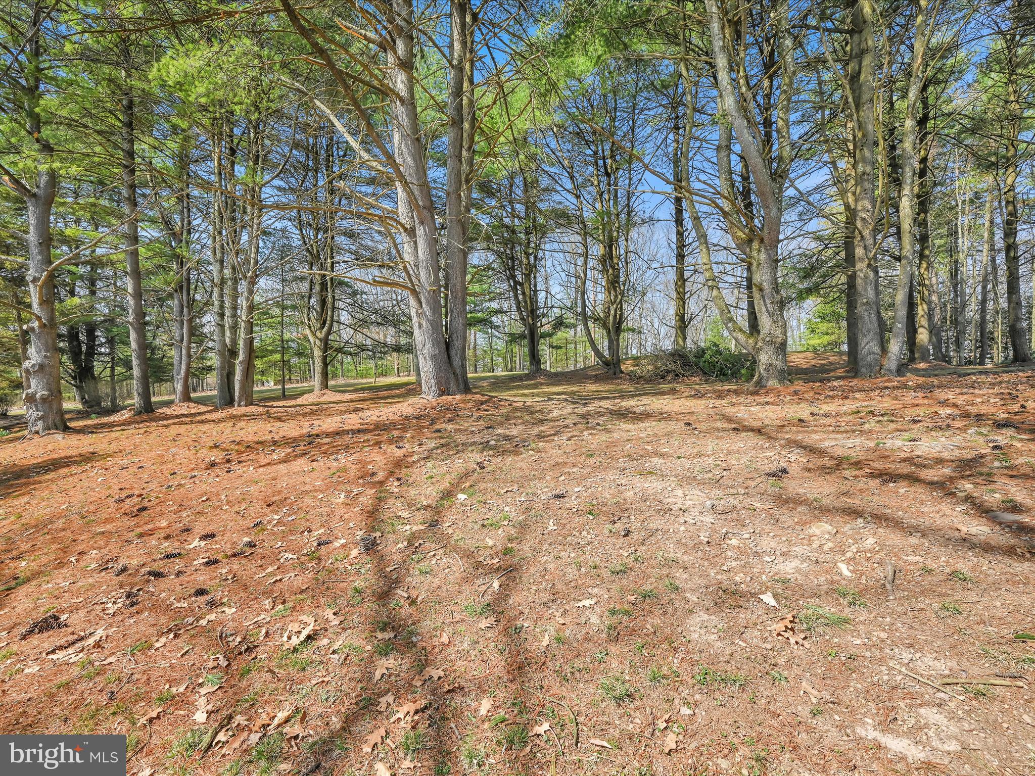 SOUTH MANHEIM TWP - Residential