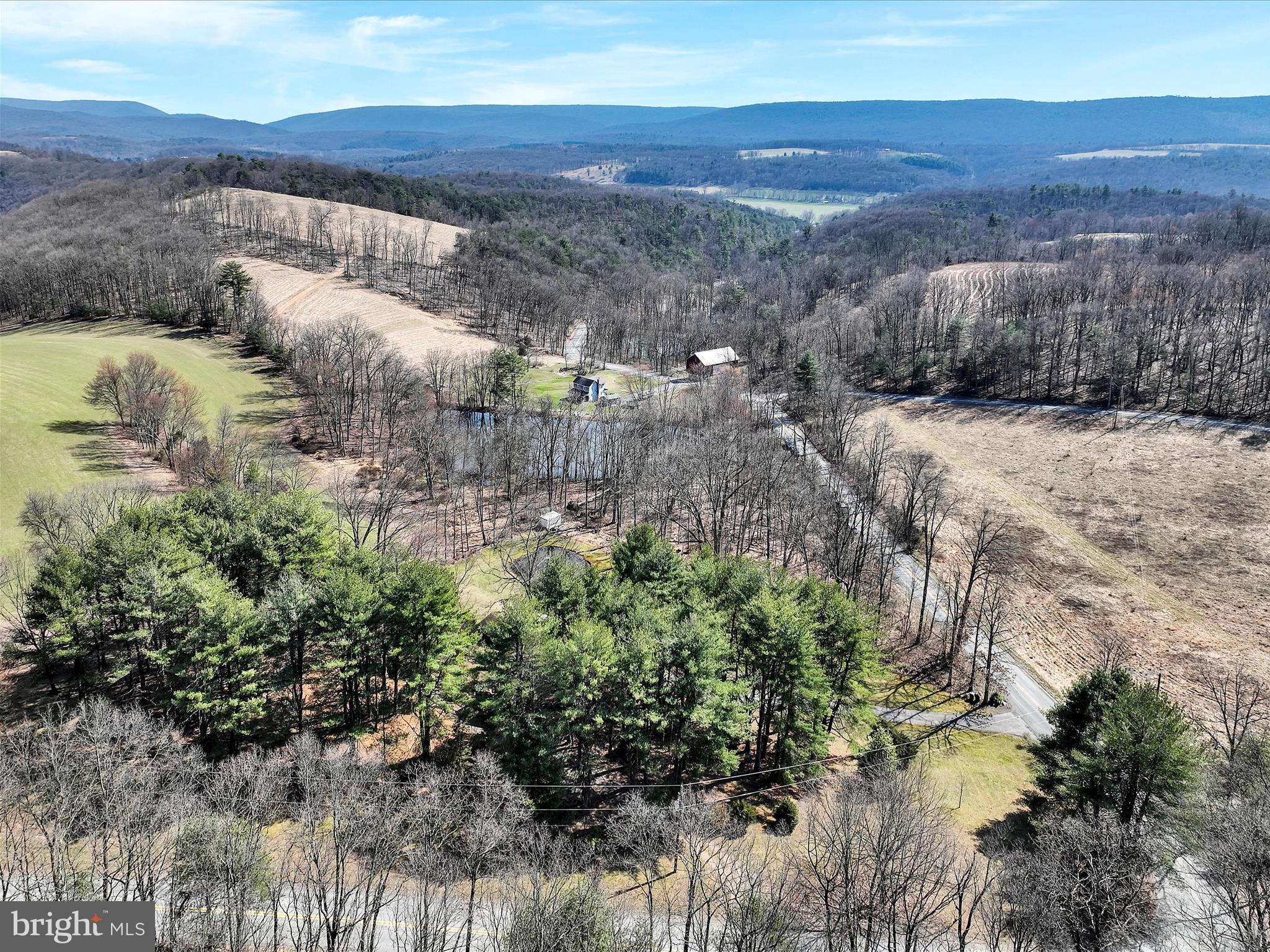 SOUTH MANHEIM TWP - Residential