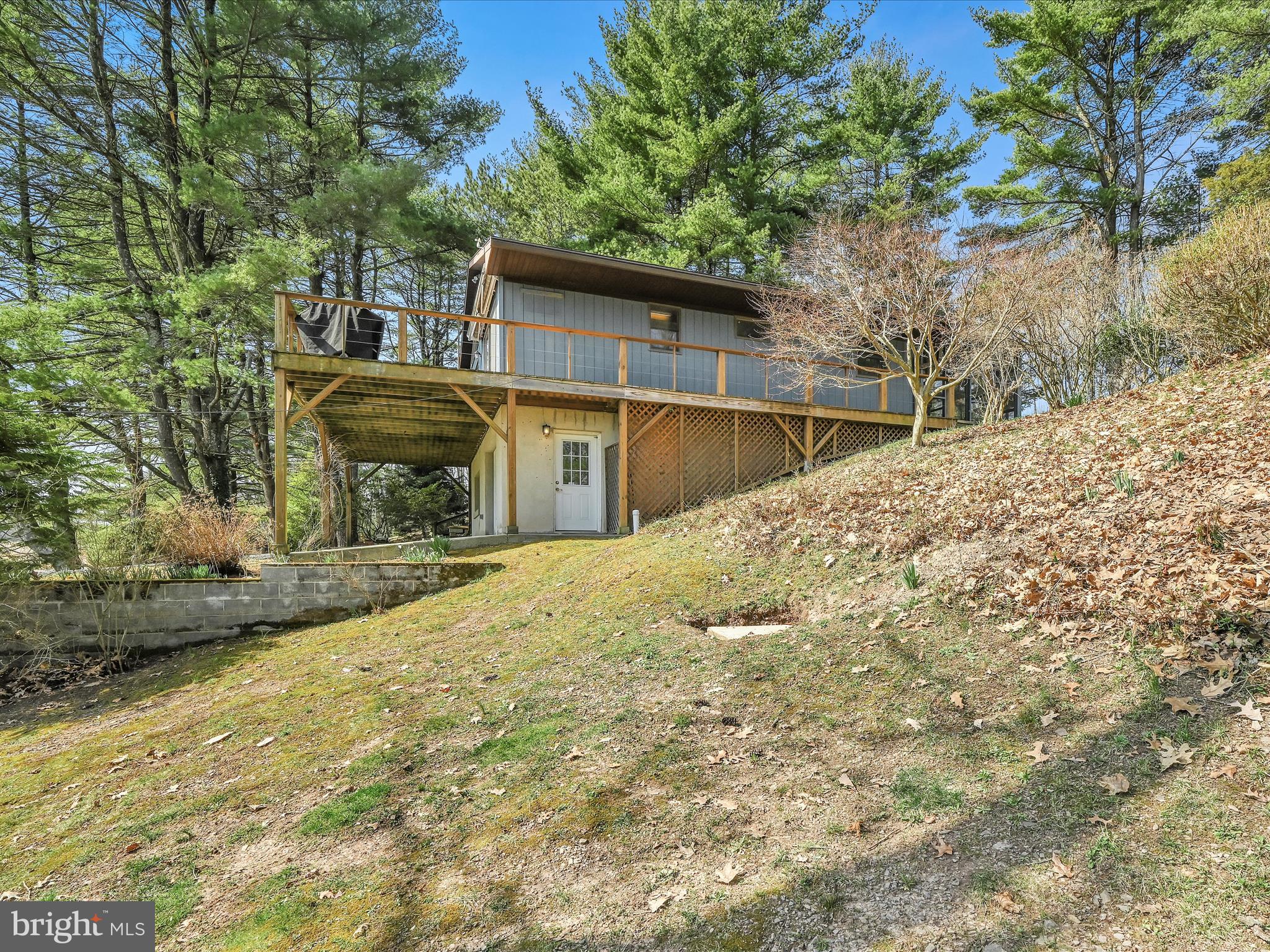 SOUTH MANHEIM TWP - Residential