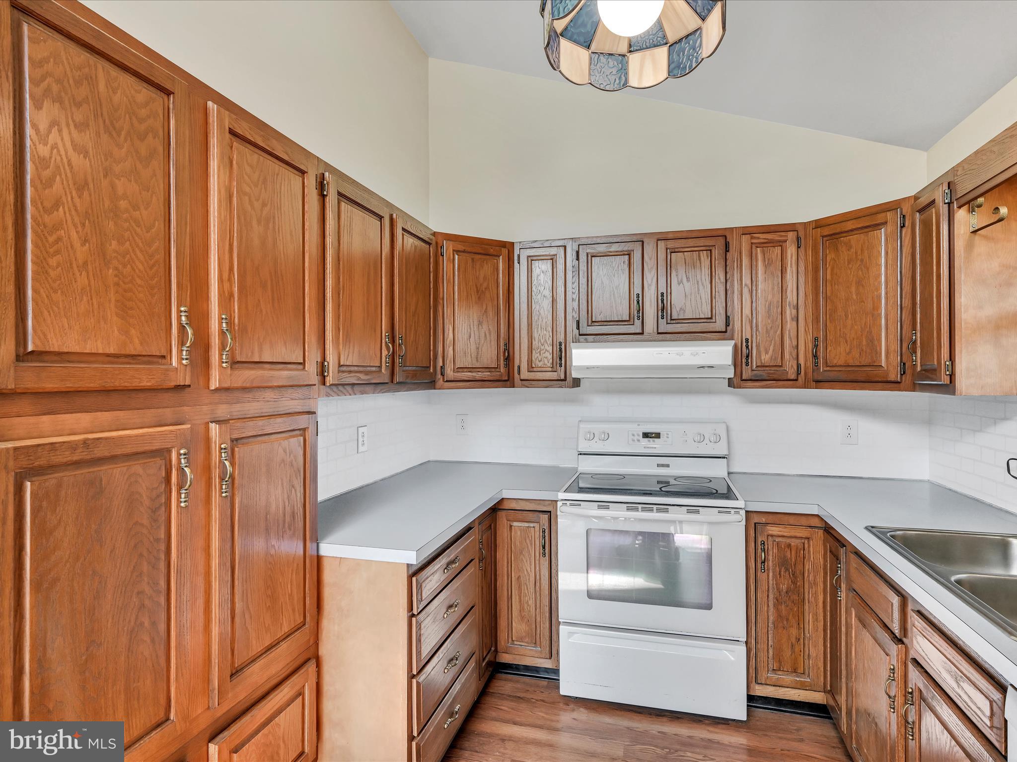 SOUTH MANHEIM TWP - Residential