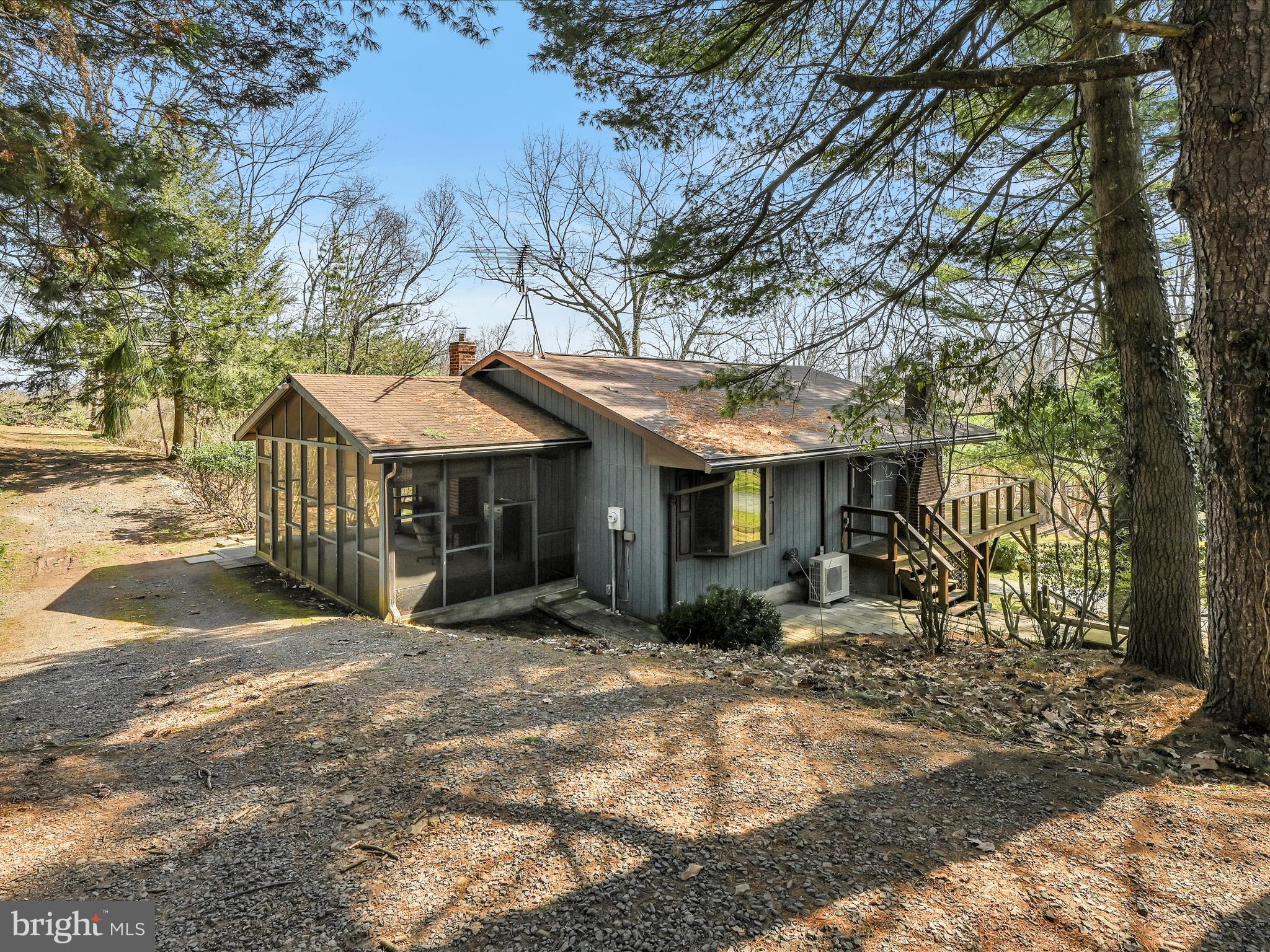 SOUTH MANHEIM TWP - Residential