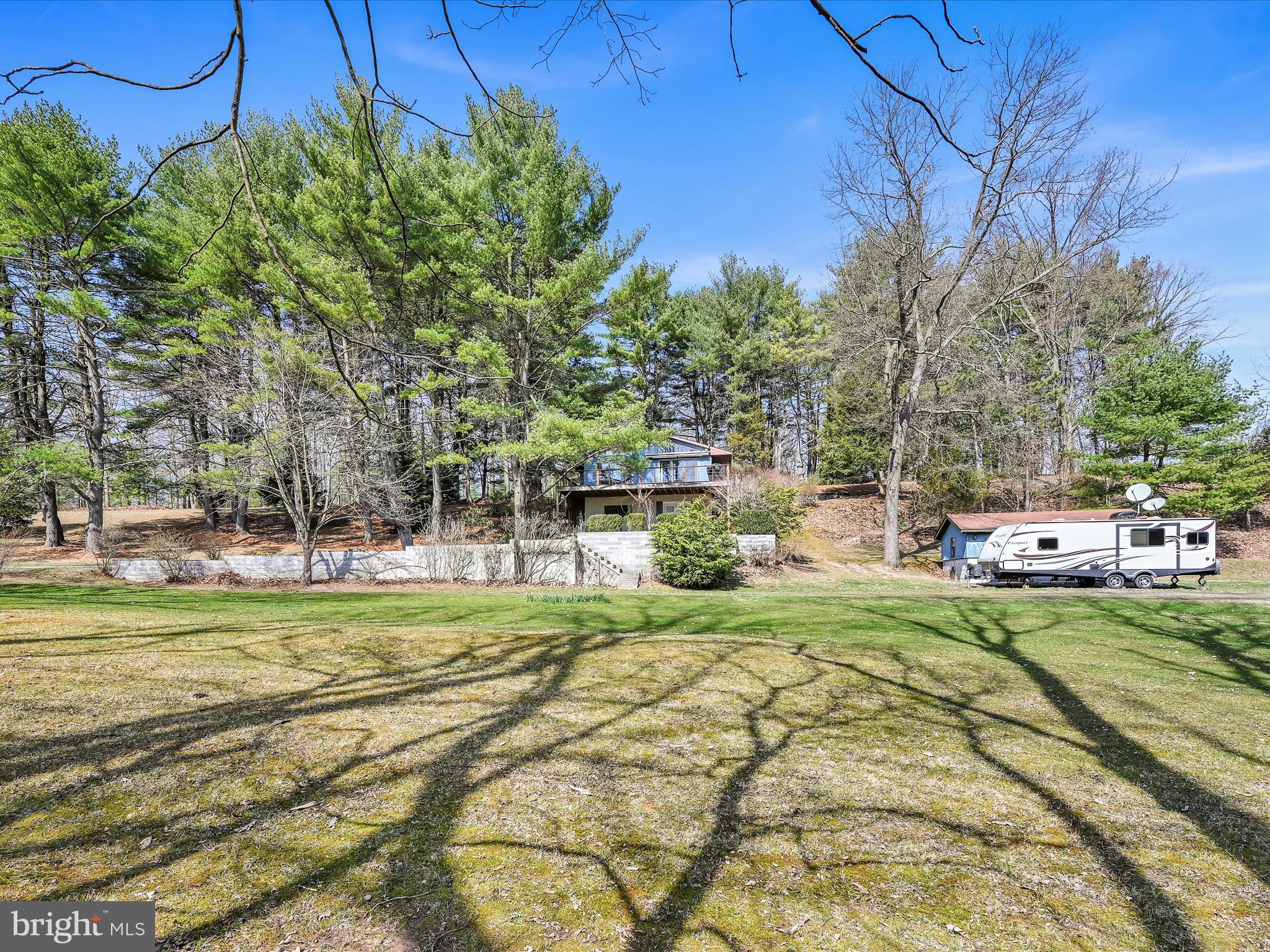 SOUTH MANHEIM TWP - Residential