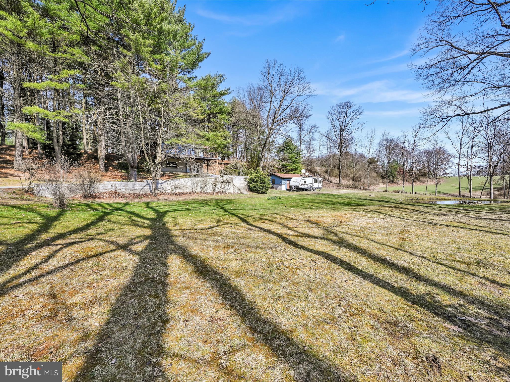 SOUTH MANHEIM TWP - Residential