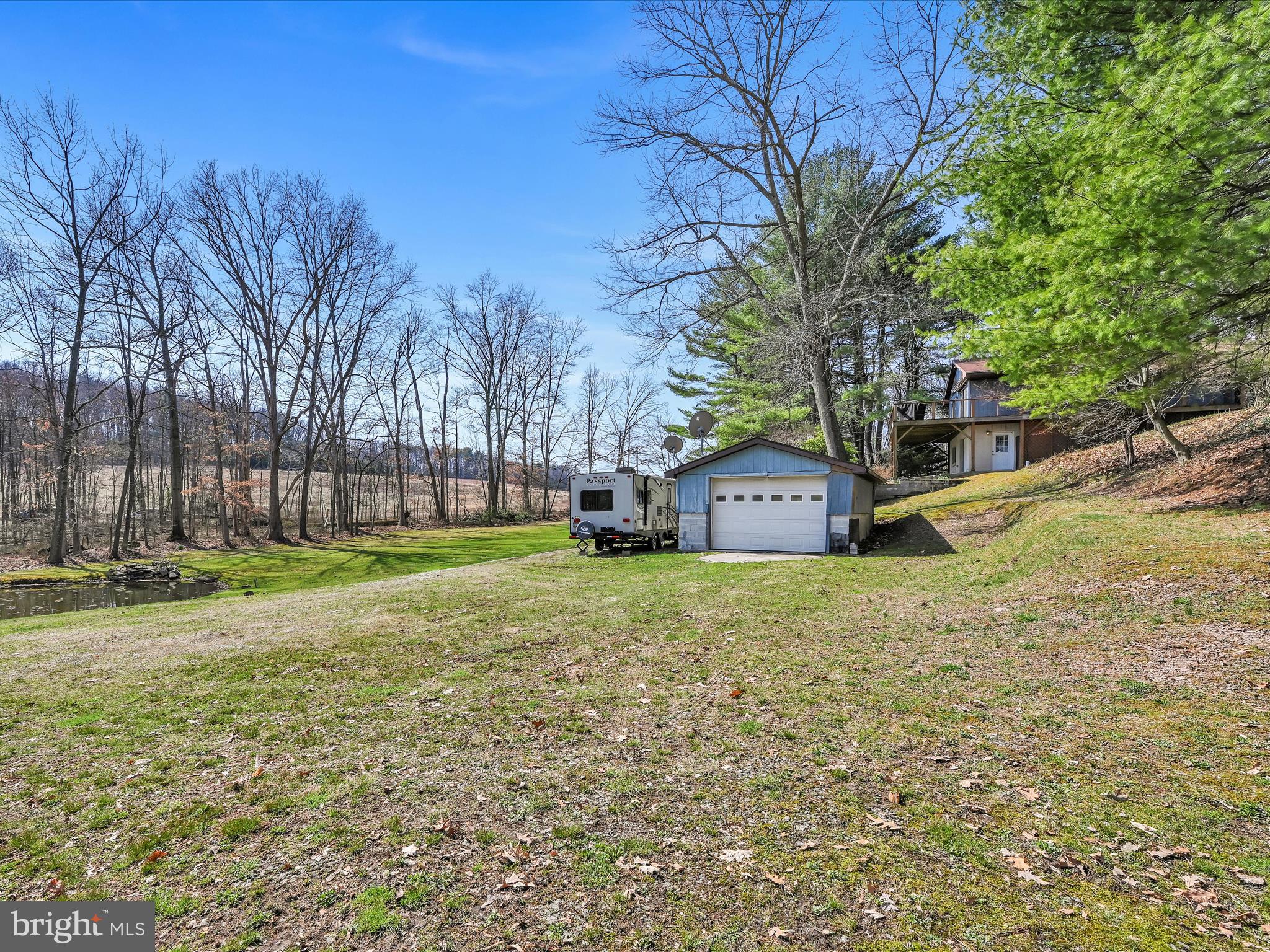 SOUTH MANHEIM TWP - Residential