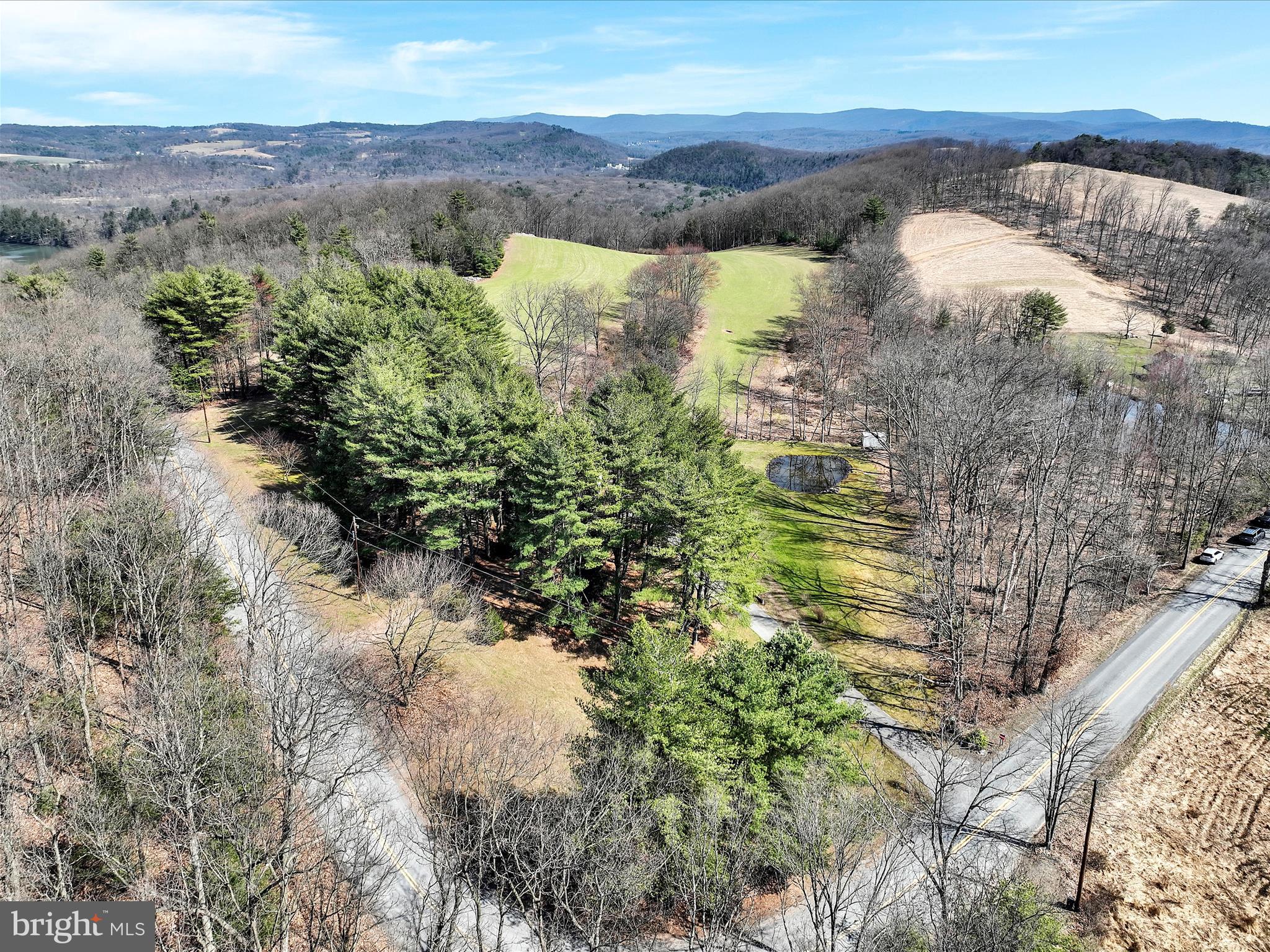 SOUTH MANHEIM TWP - Residential