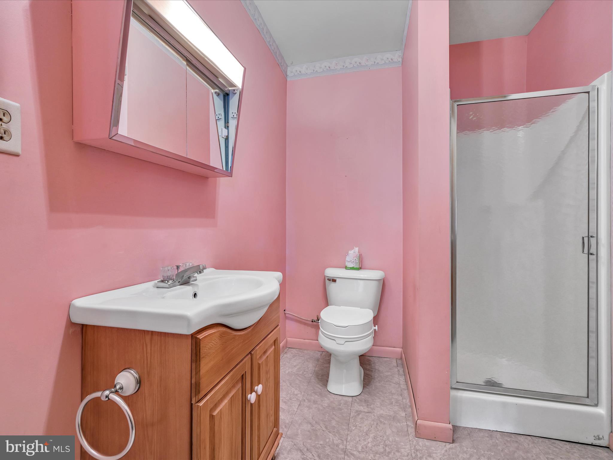 SOUTH MANHEIM TWP - Residential