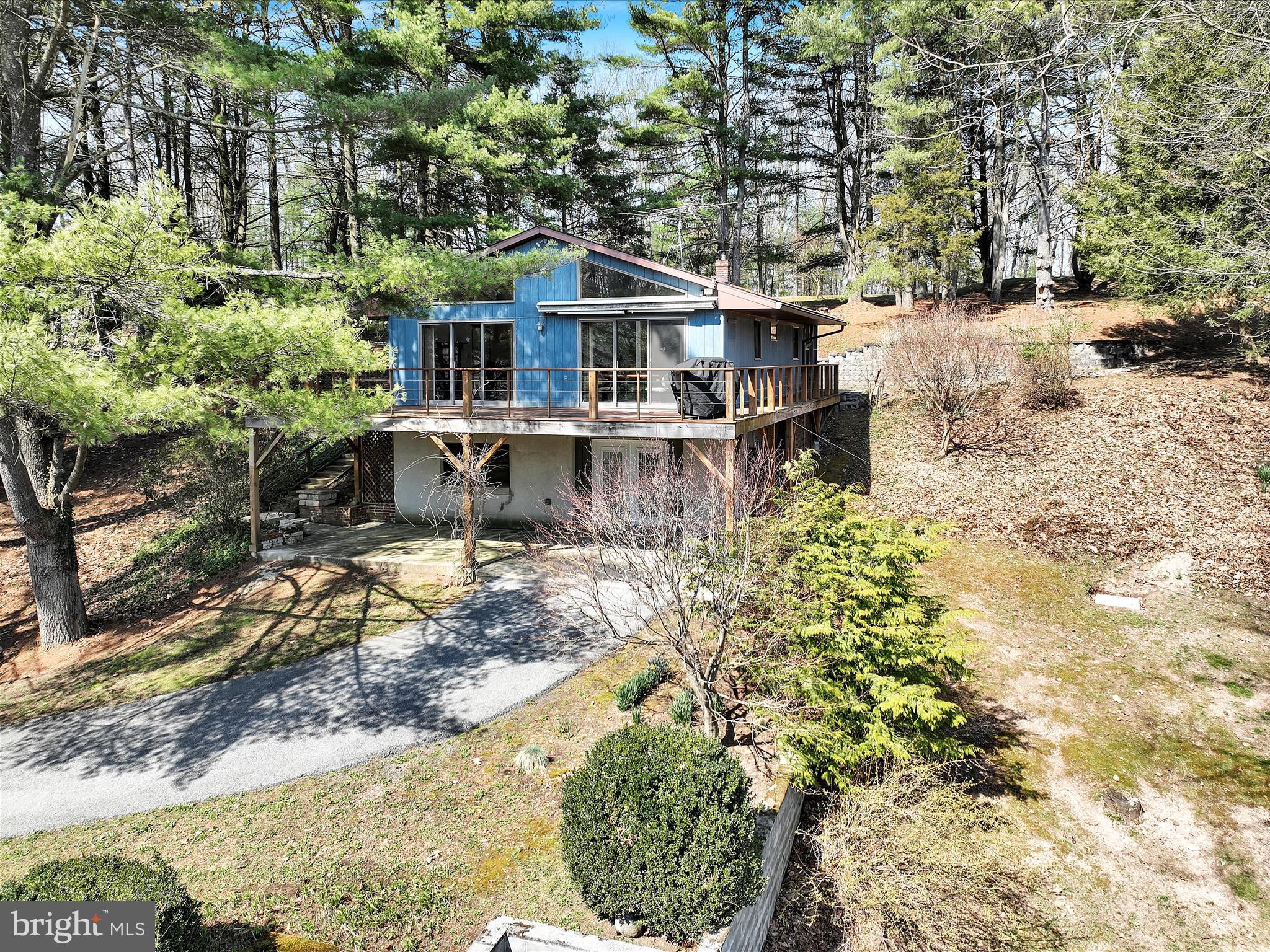 SOUTH MANHEIM TWP - Residential