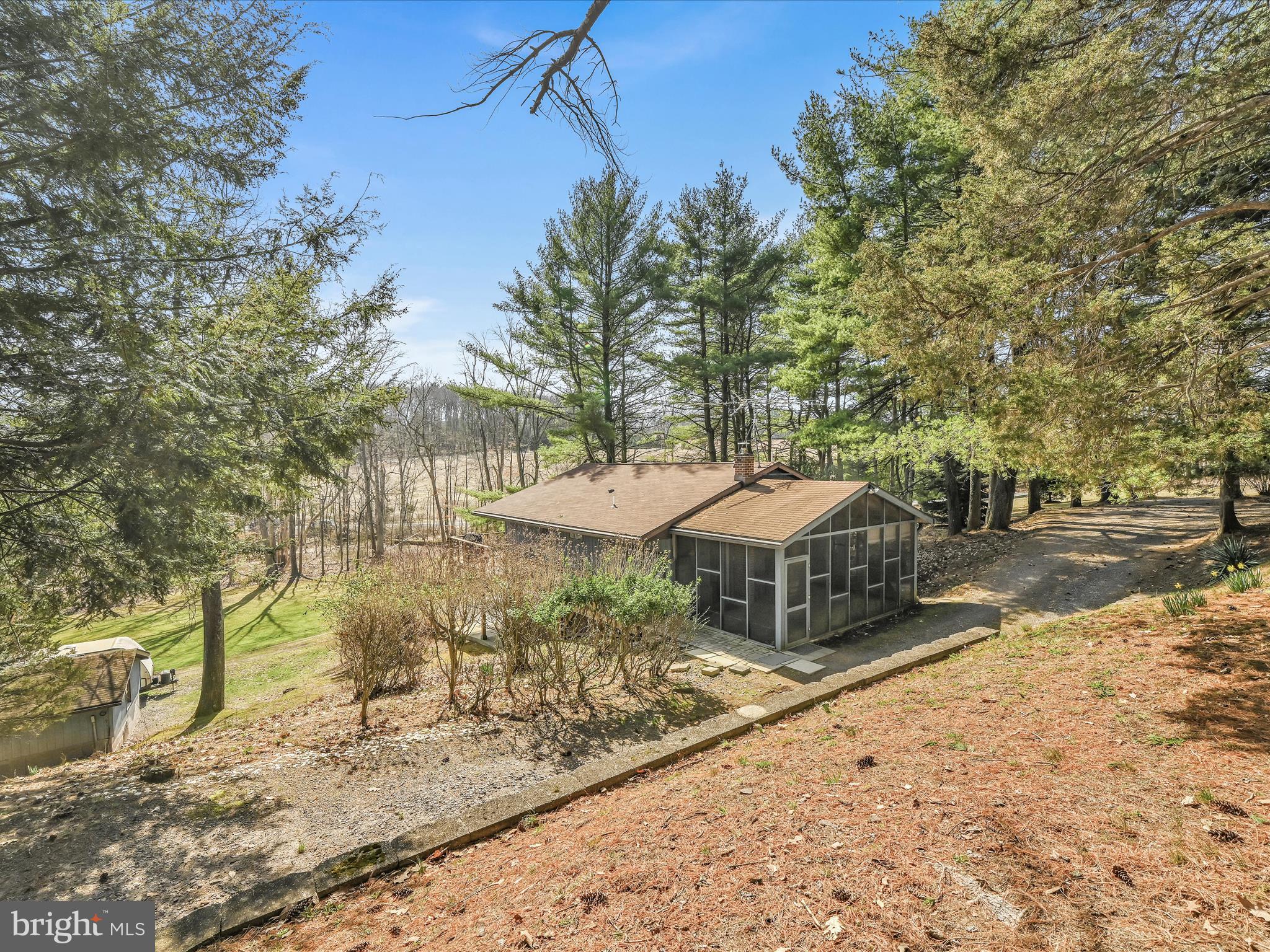 SOUTH MANHEIM TWP - Residential