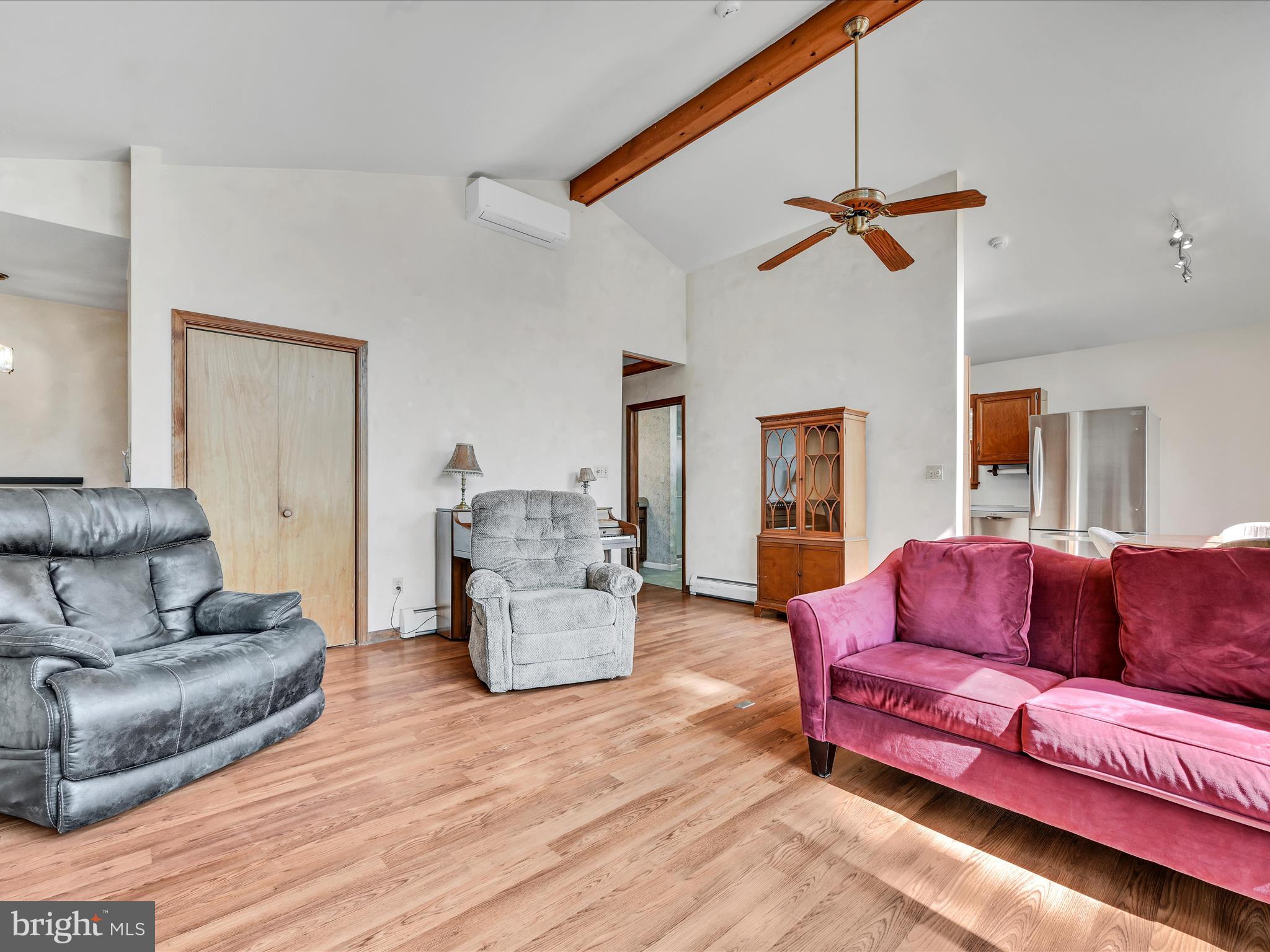 SOUTH MANHEIM TWP - Residential