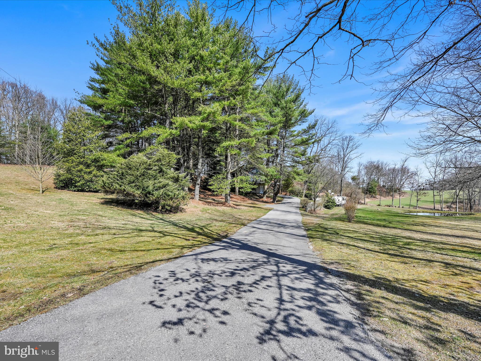 SOUTH MANHEIM TWP - Residential