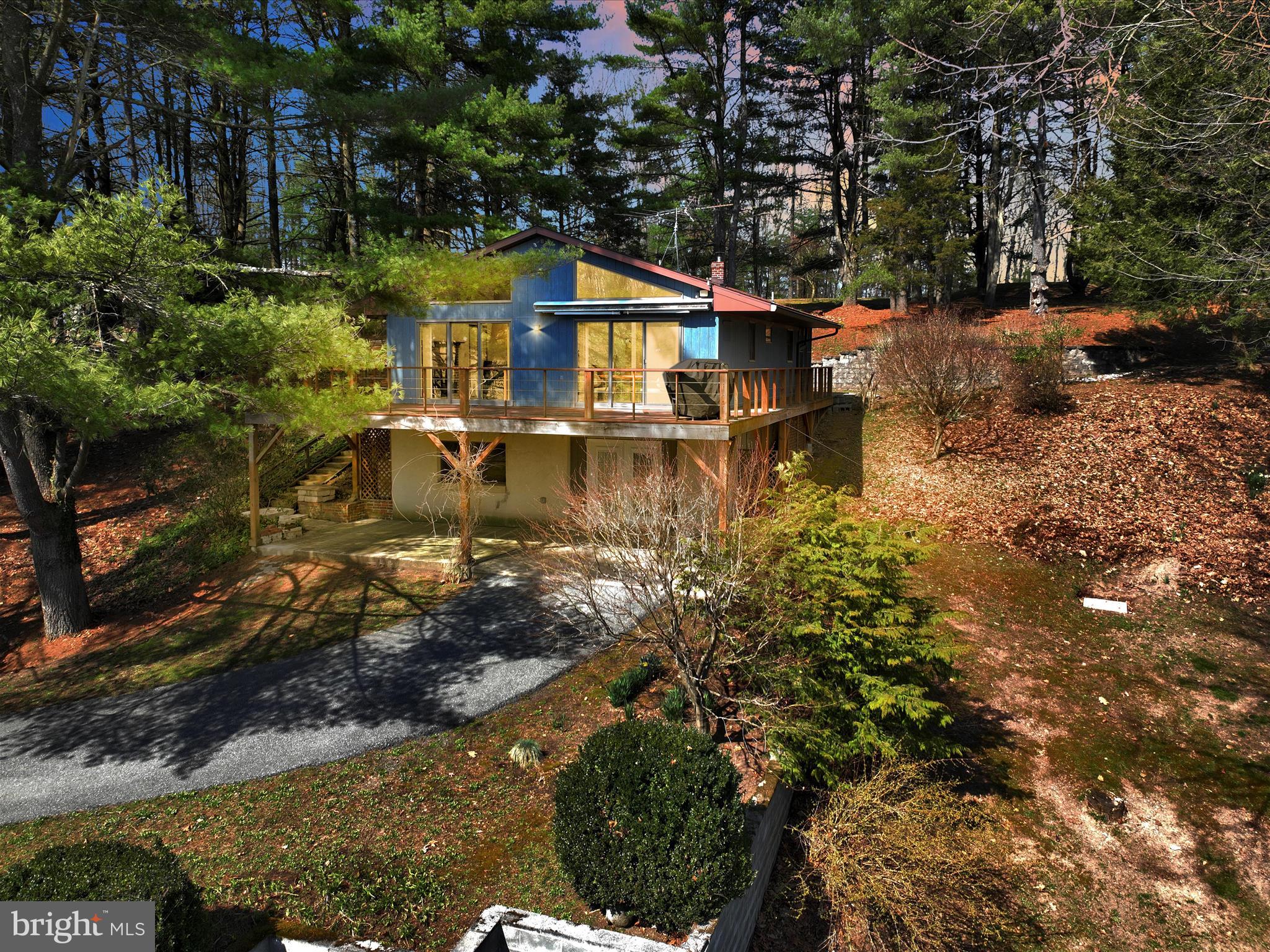 SOUTH MANHEIM TWP - Residential