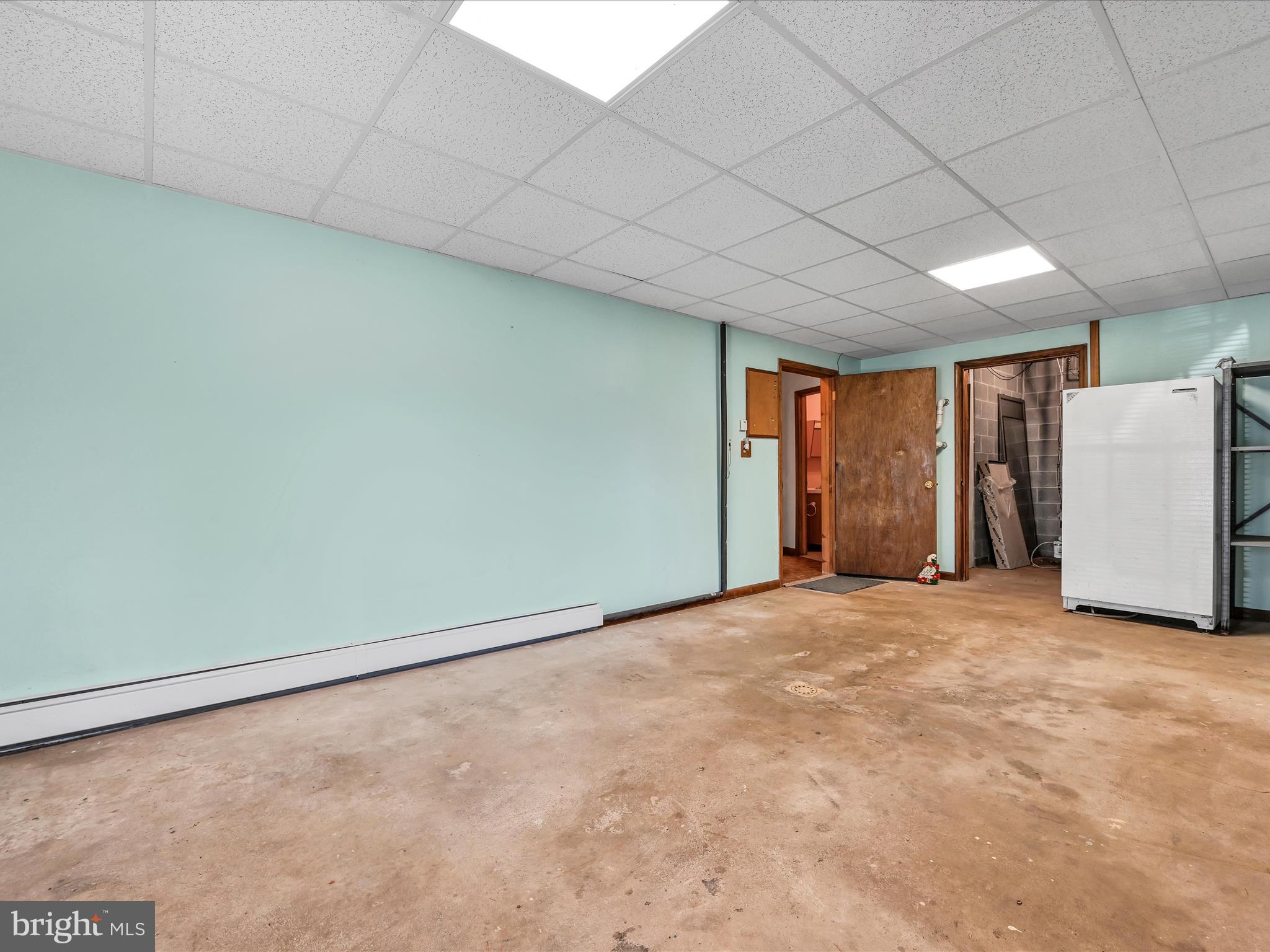 SOUTH MANHEIM TWP - Residential