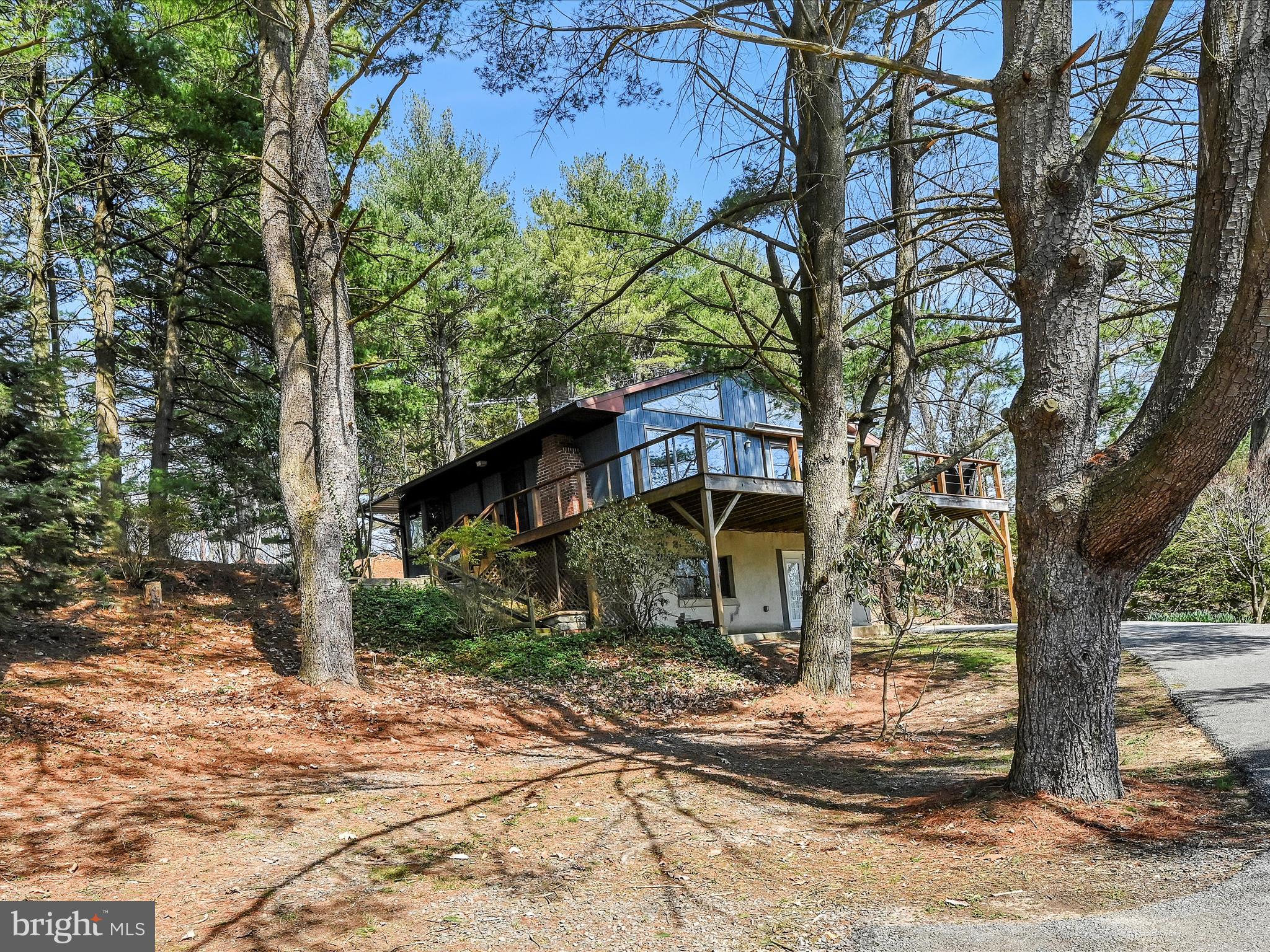 SOUTH MANHEIM TWP - Residential