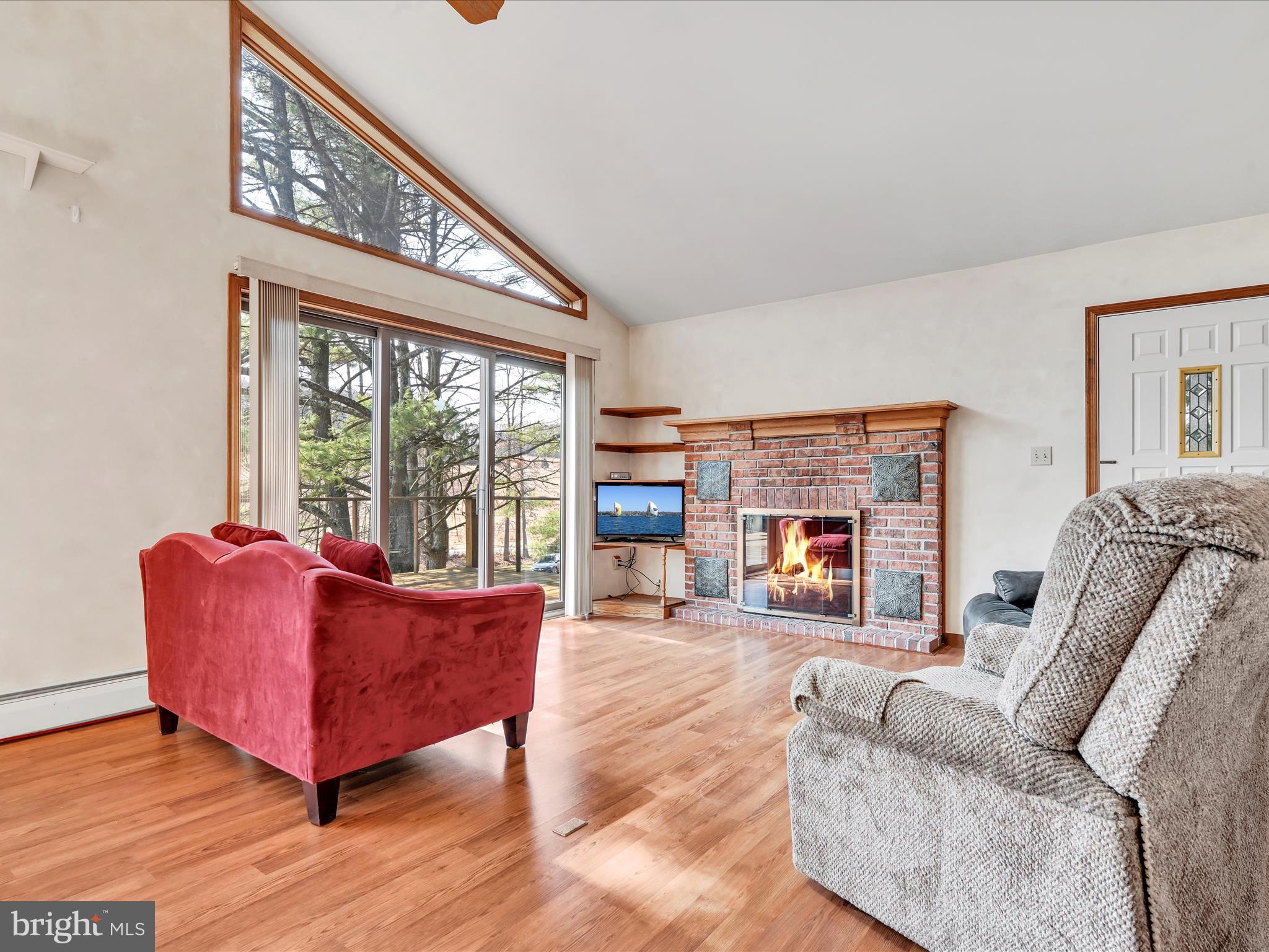 SOUTH MANHEIM TWP - Residential