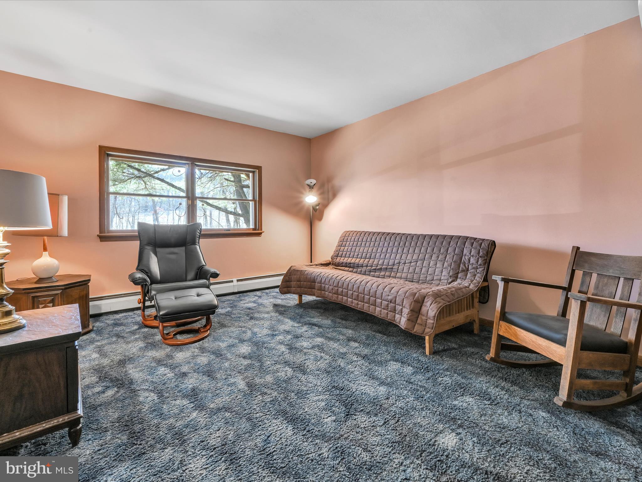 SOUTH MANHEIM TWP - Residential