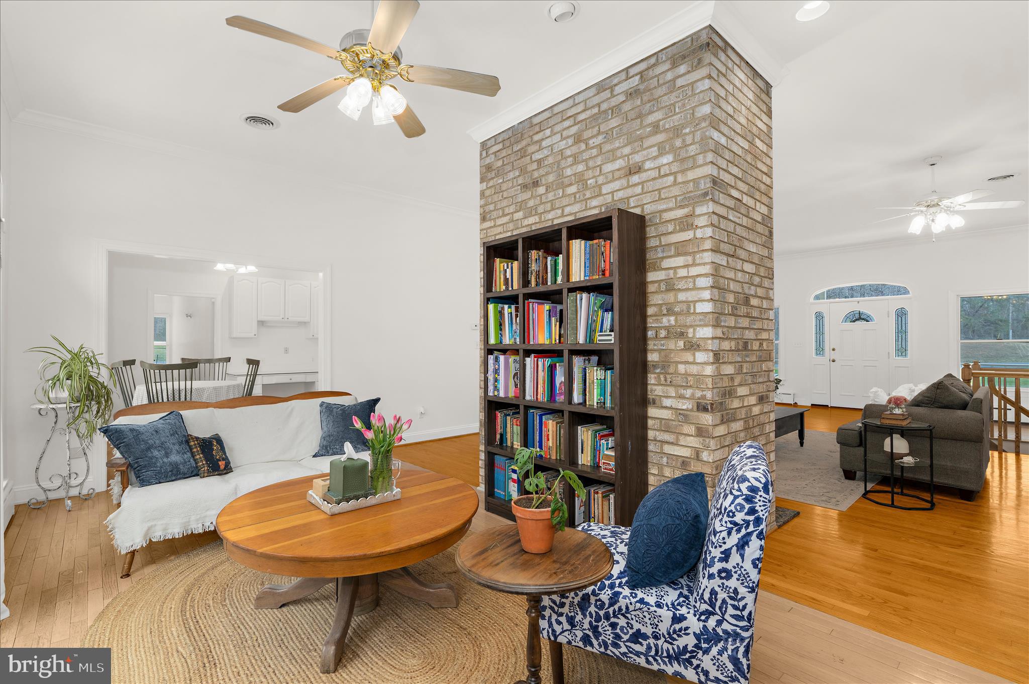 HUNTING CREEK WOODS - Residential