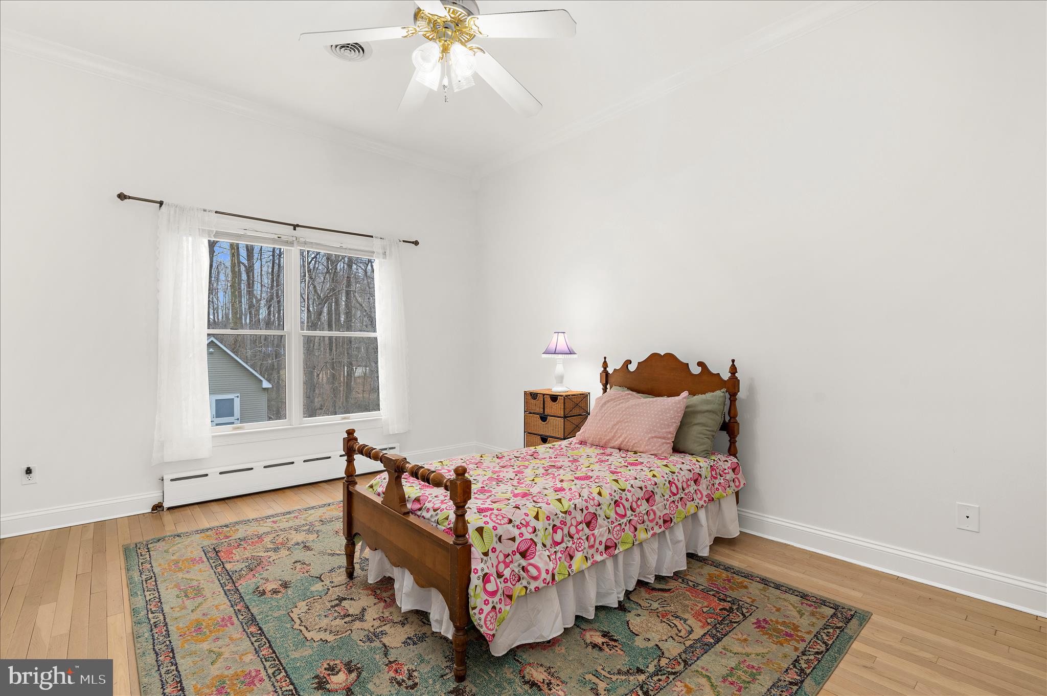 HUNTING CREEK WOODS - Residential