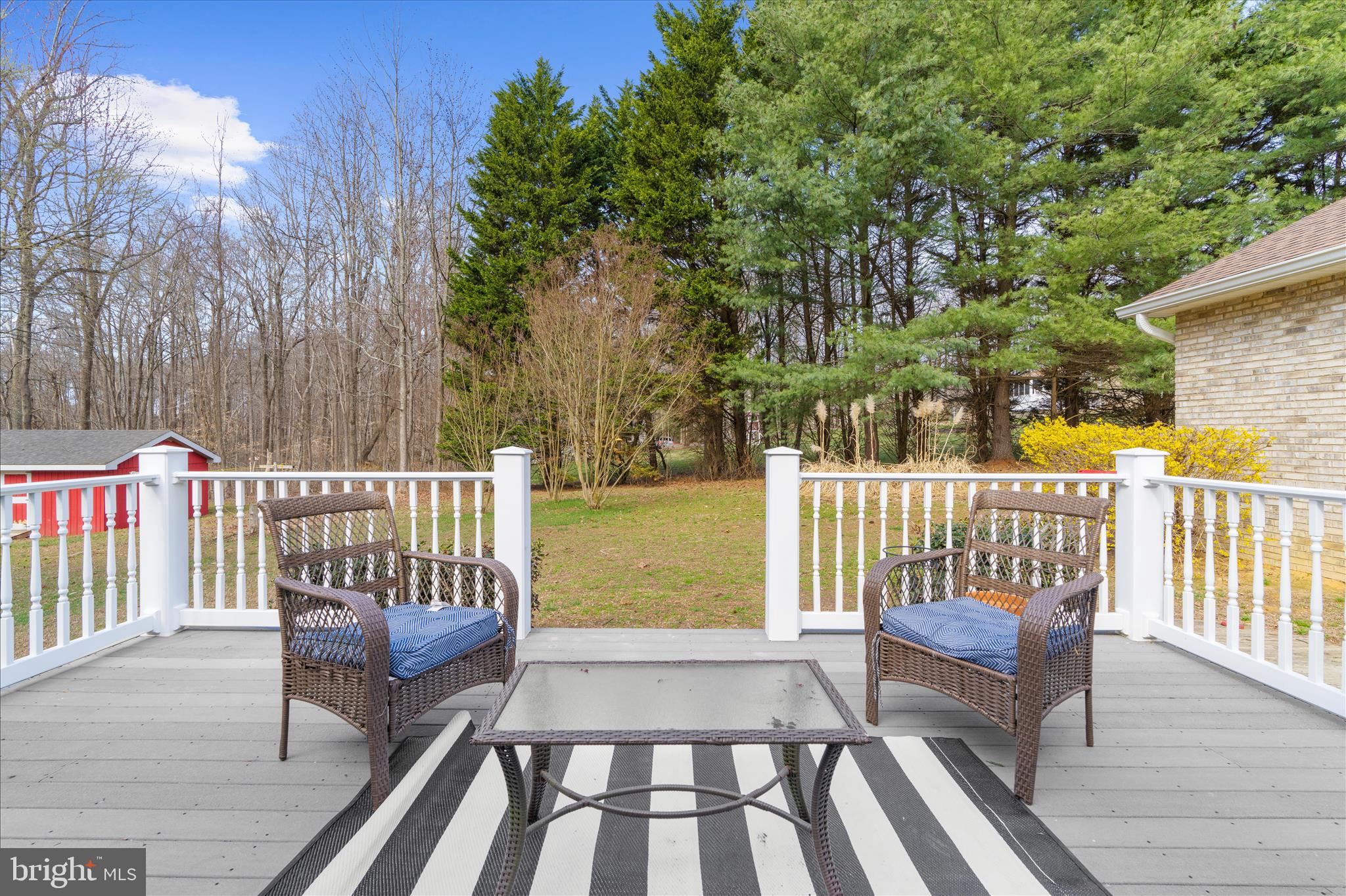 HUNTING CREEK WOODS - Residential