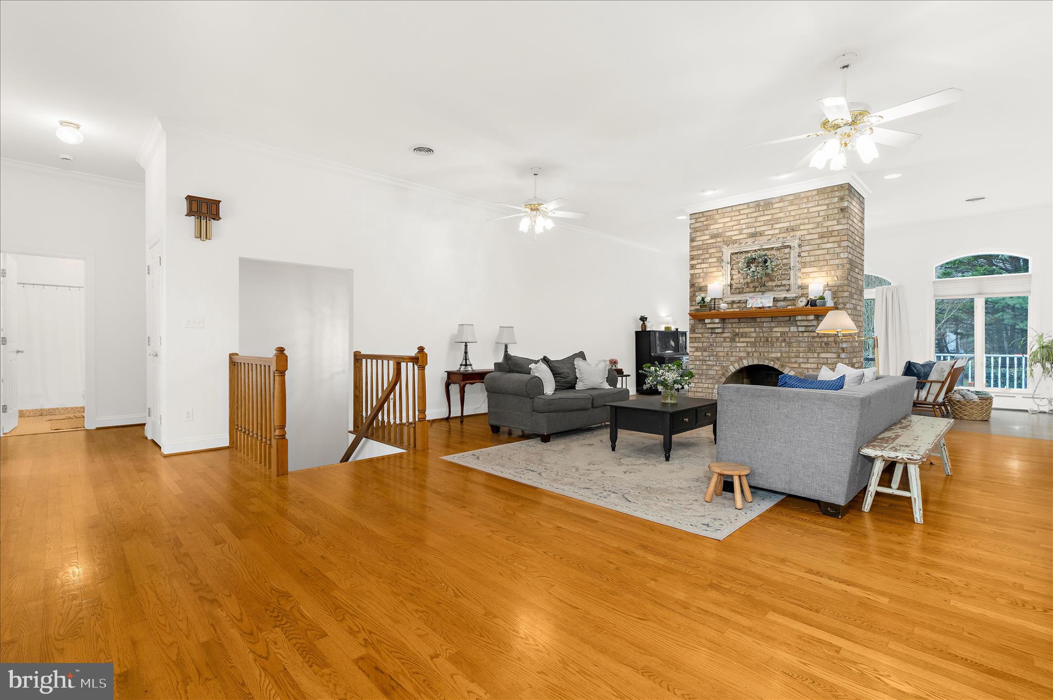 HUNTING CREEK WOODS - Residential