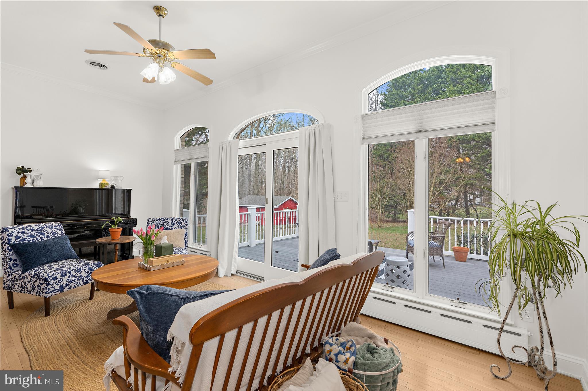 HUNTING CREEK WOODS - Residential